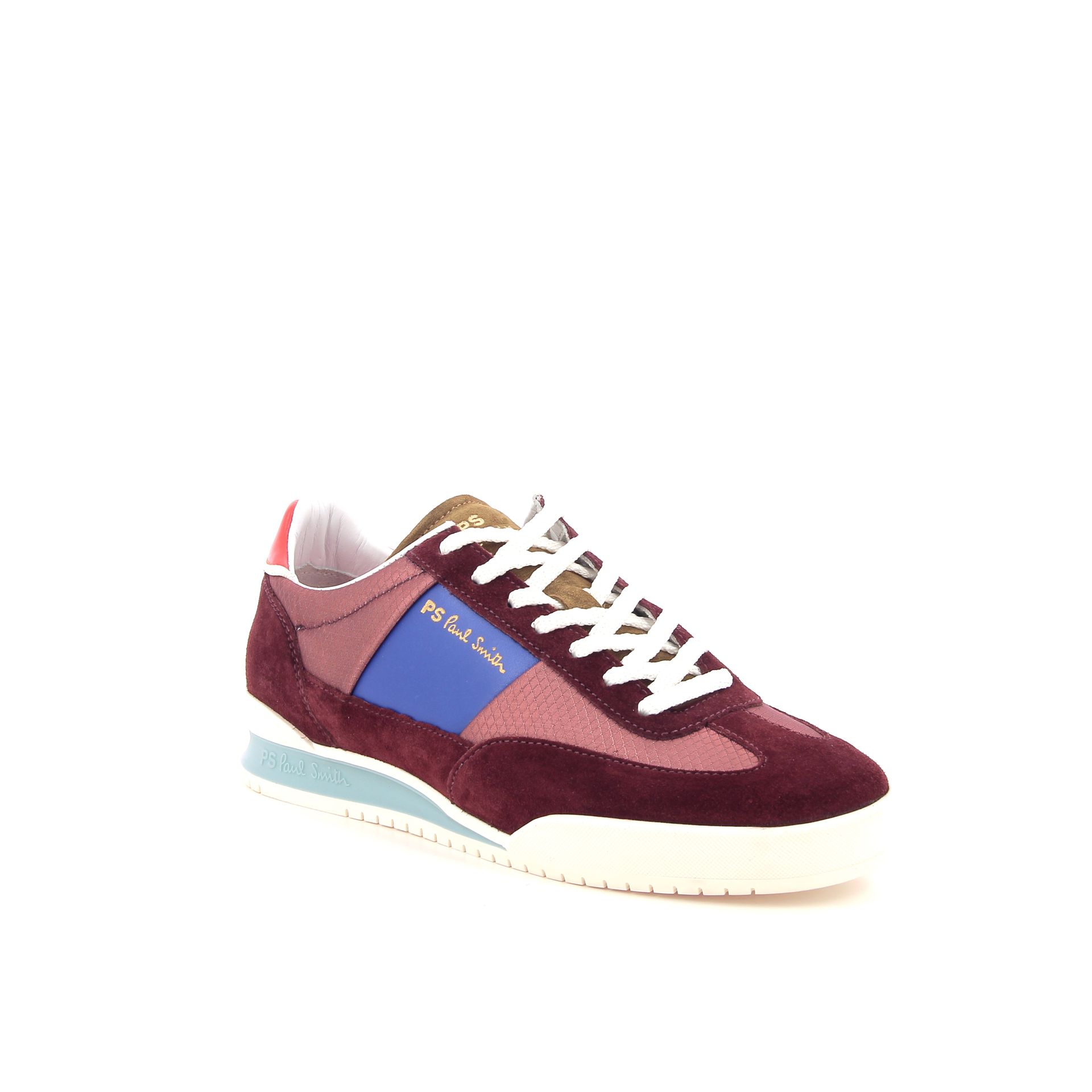 Paul Smith Dover 265499 rood