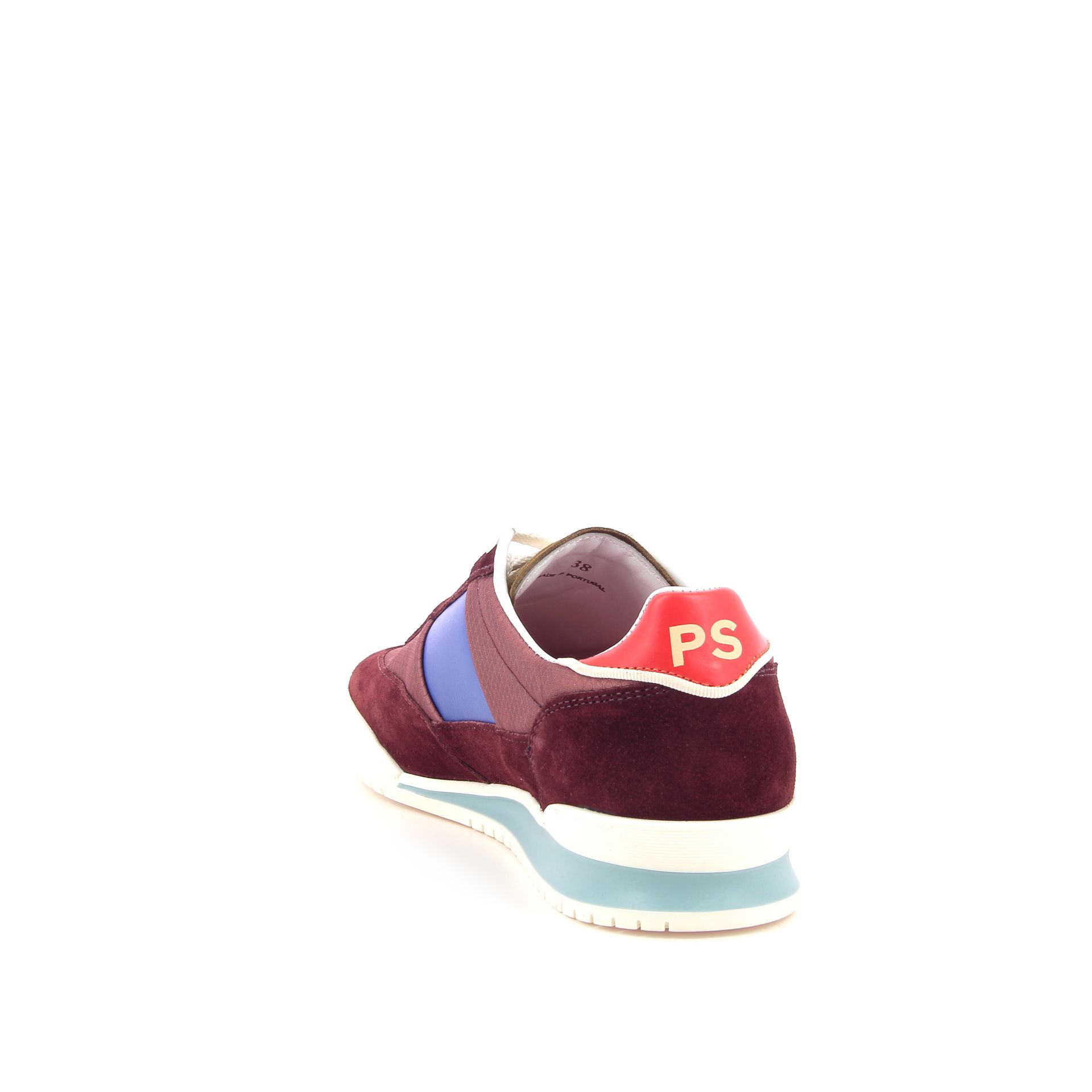 Paul Smith Dover 265499 rood