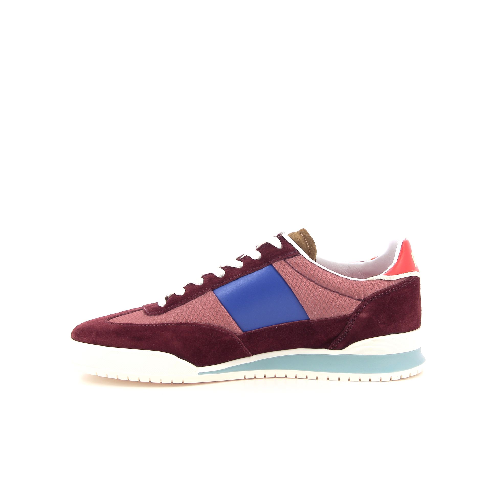 Paul Smith Dover 265499 rood