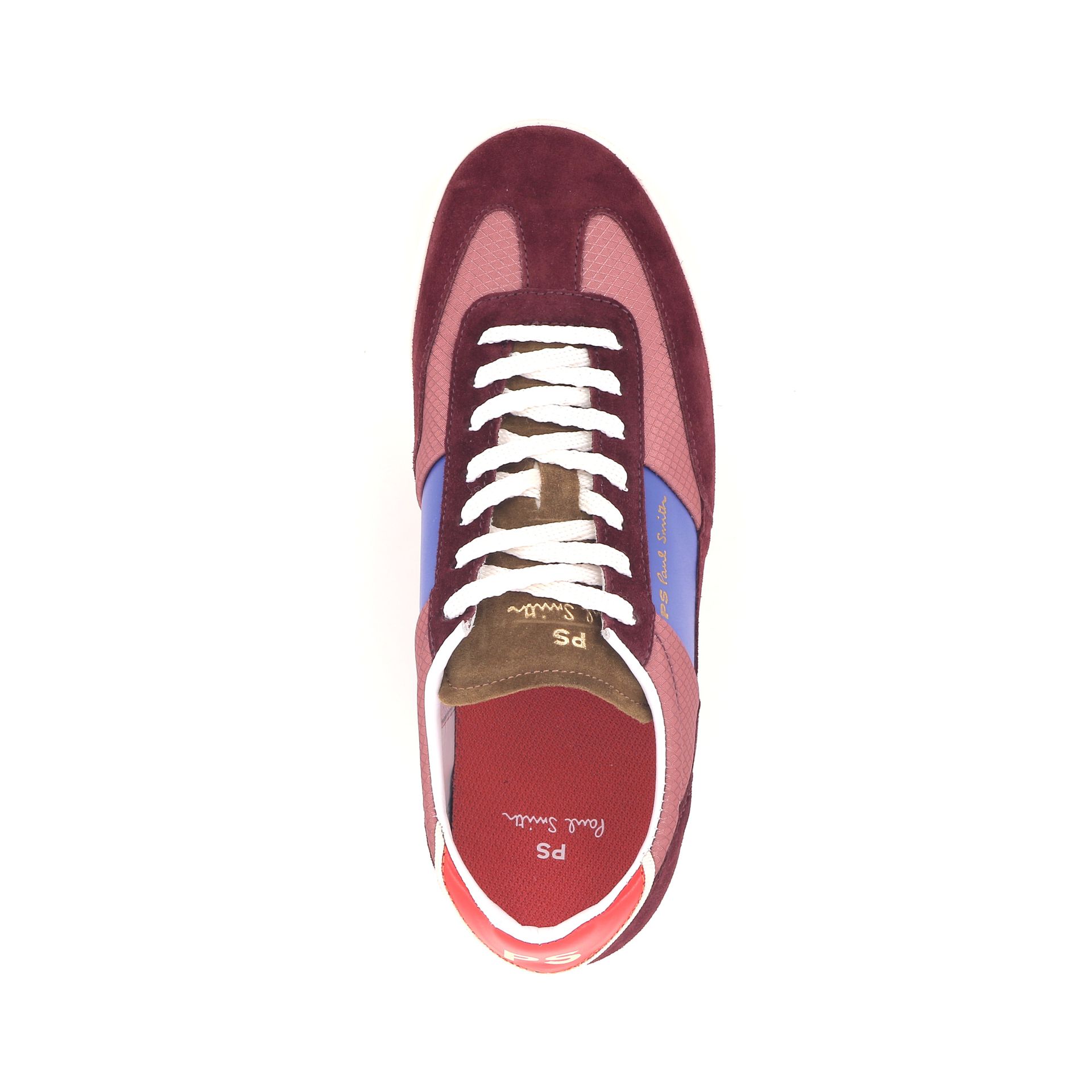 Paul Smith Dover 265499 rood