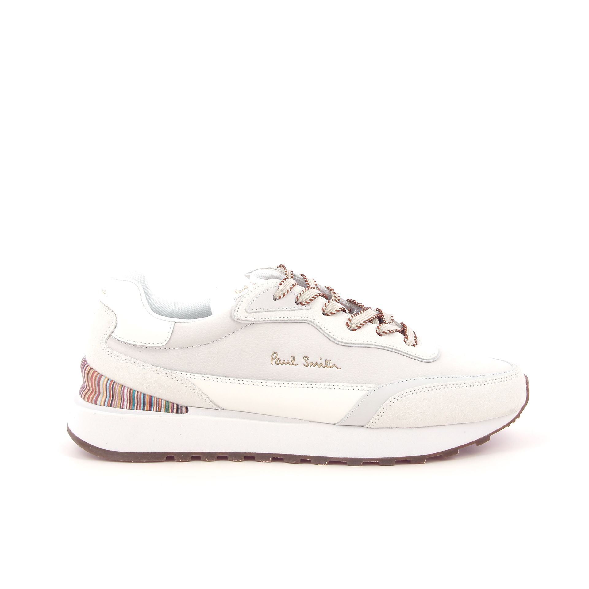 Paul Smith Aston 265501 wit