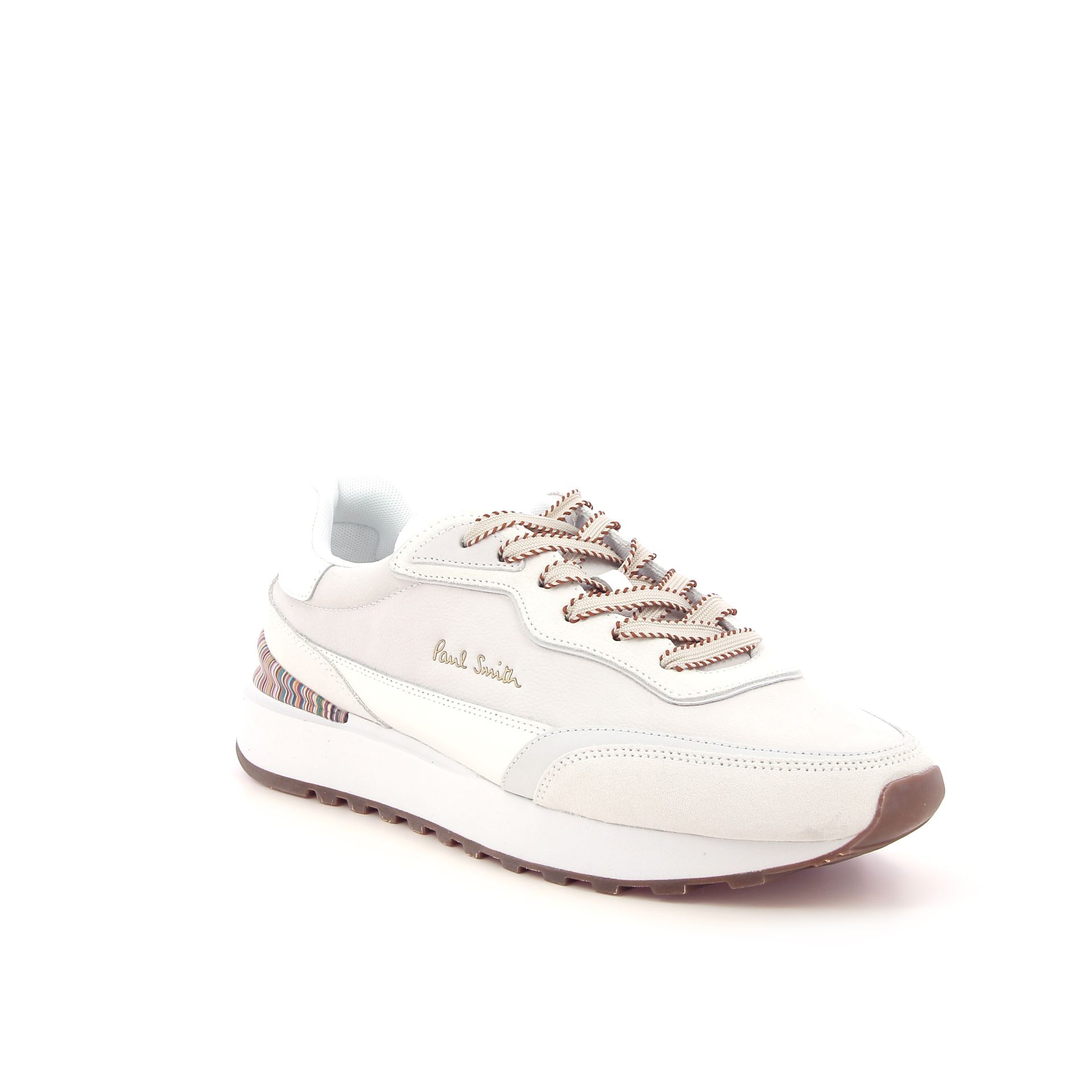 Paul Smith Aston 265501 wit