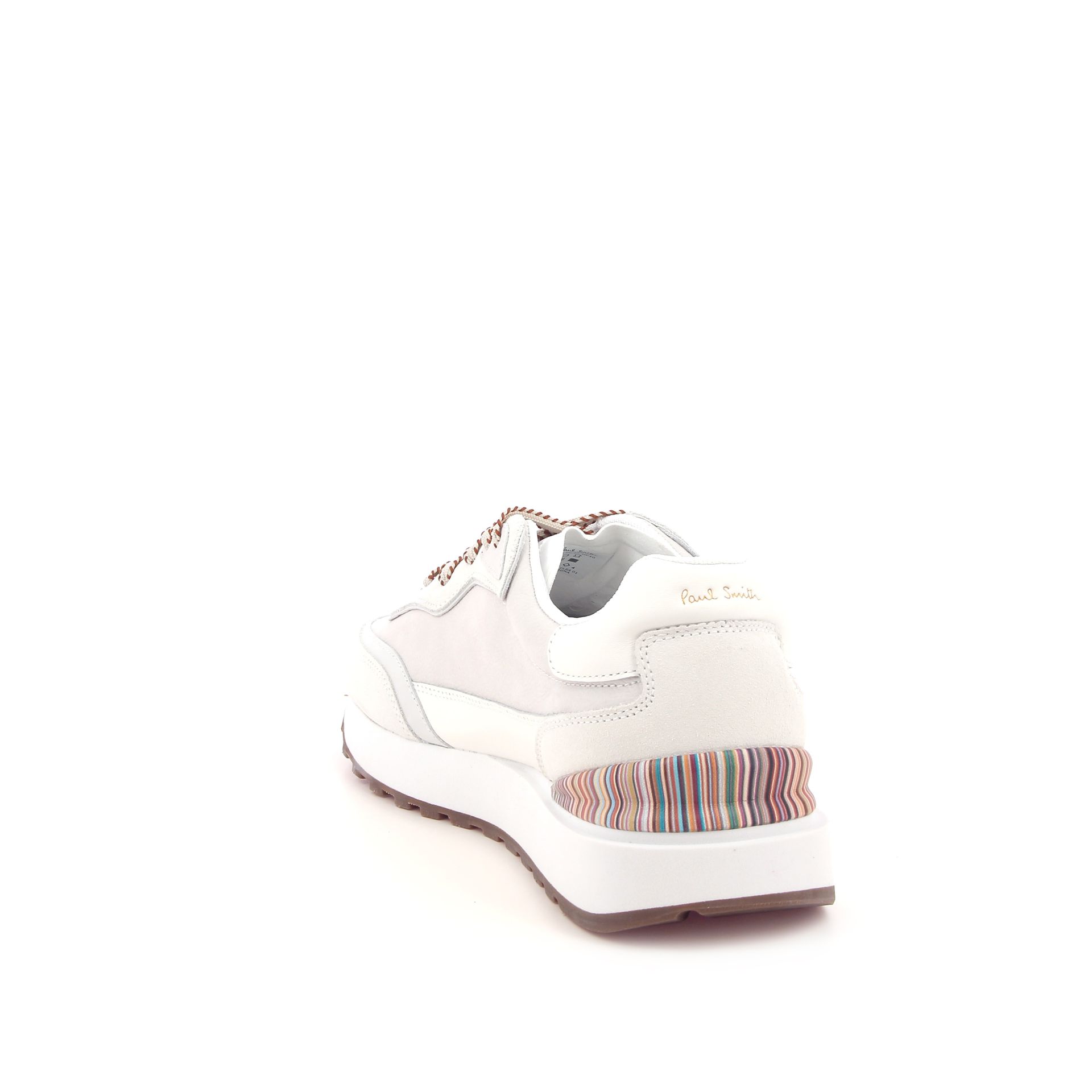 Paul Smith Aston 265501 wit