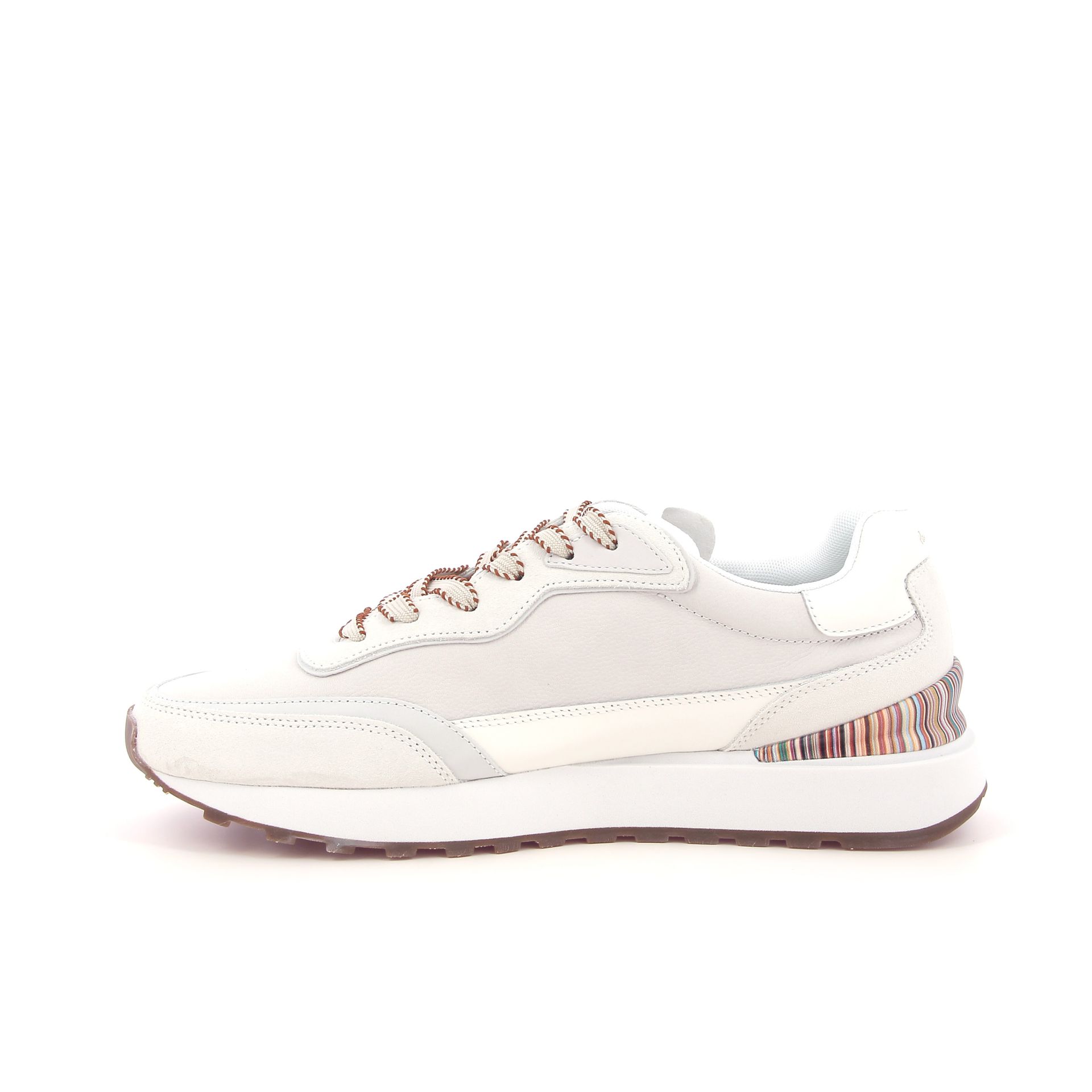 Paul Smith Aston 265501 wit