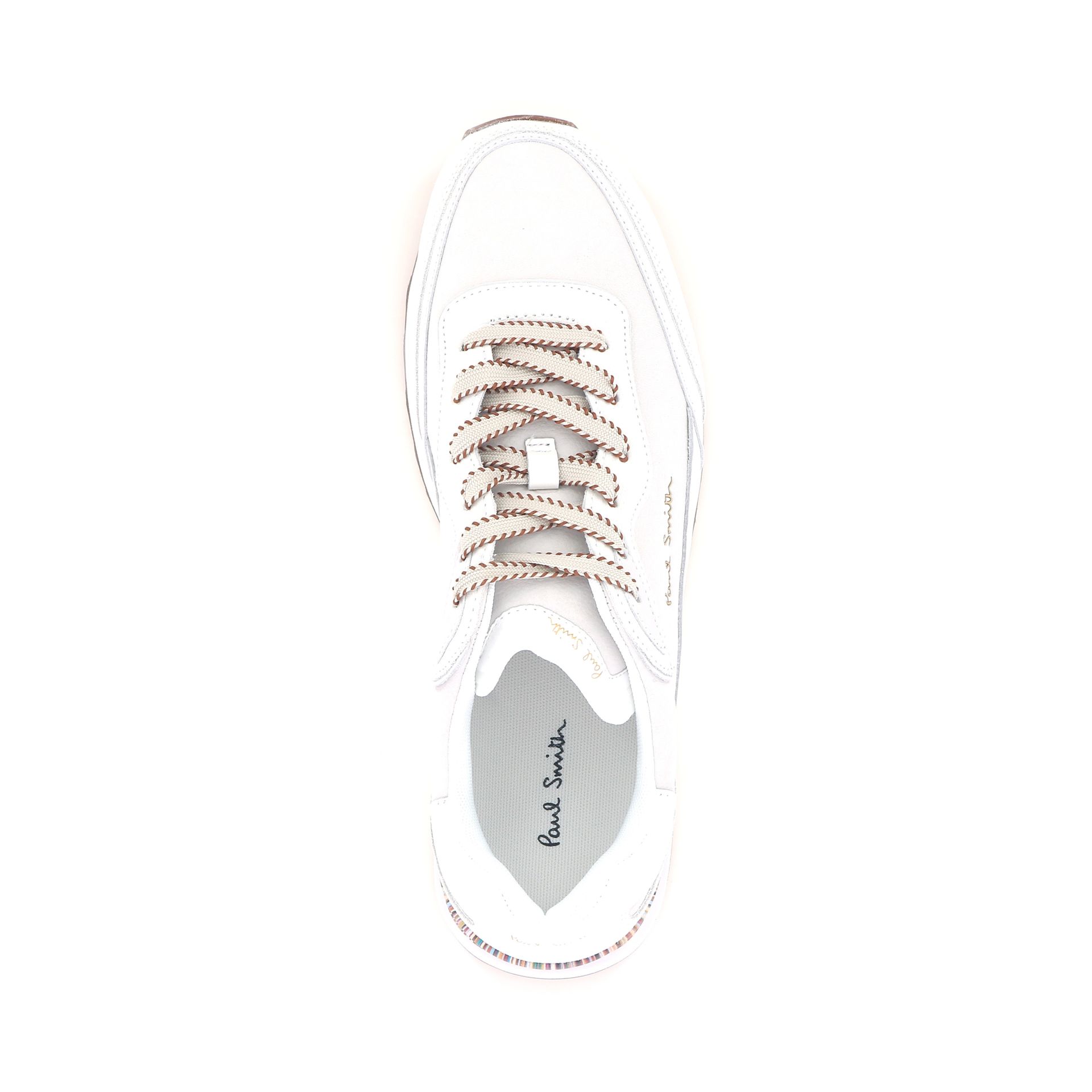 Paul Smith Aston 265501 wit
