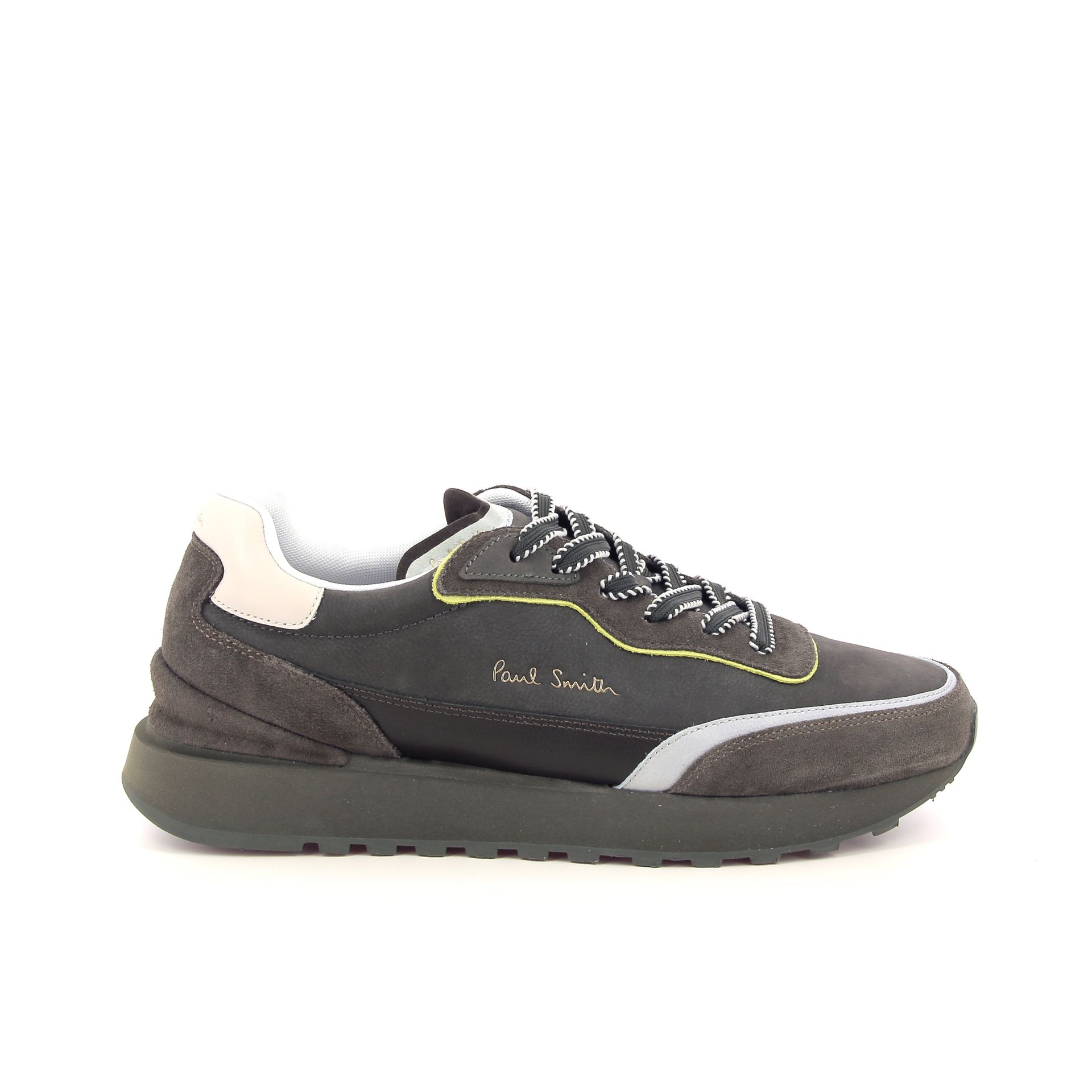 Paul Smith Aston 265502 groen