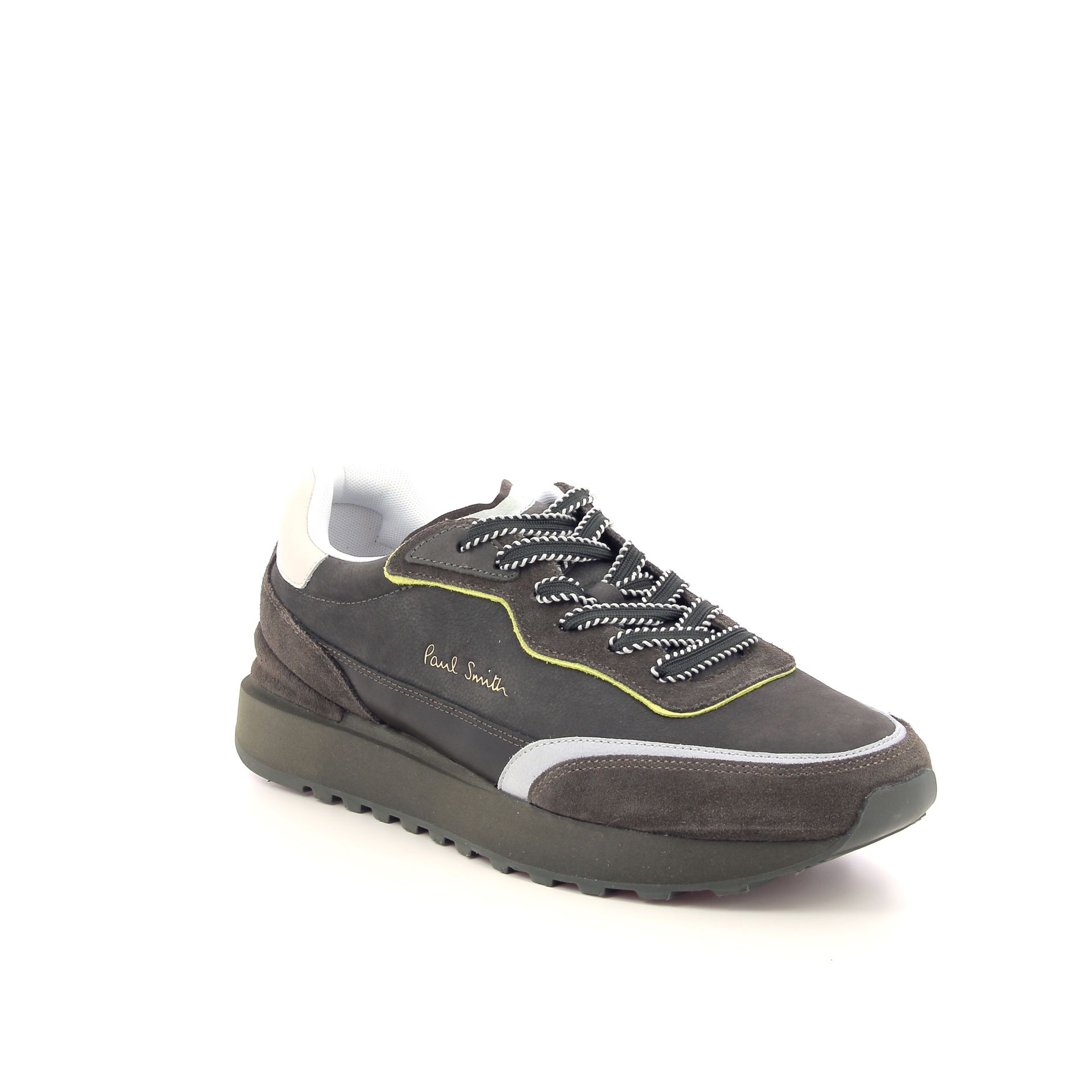 Paul Smith Aston 265502 groen