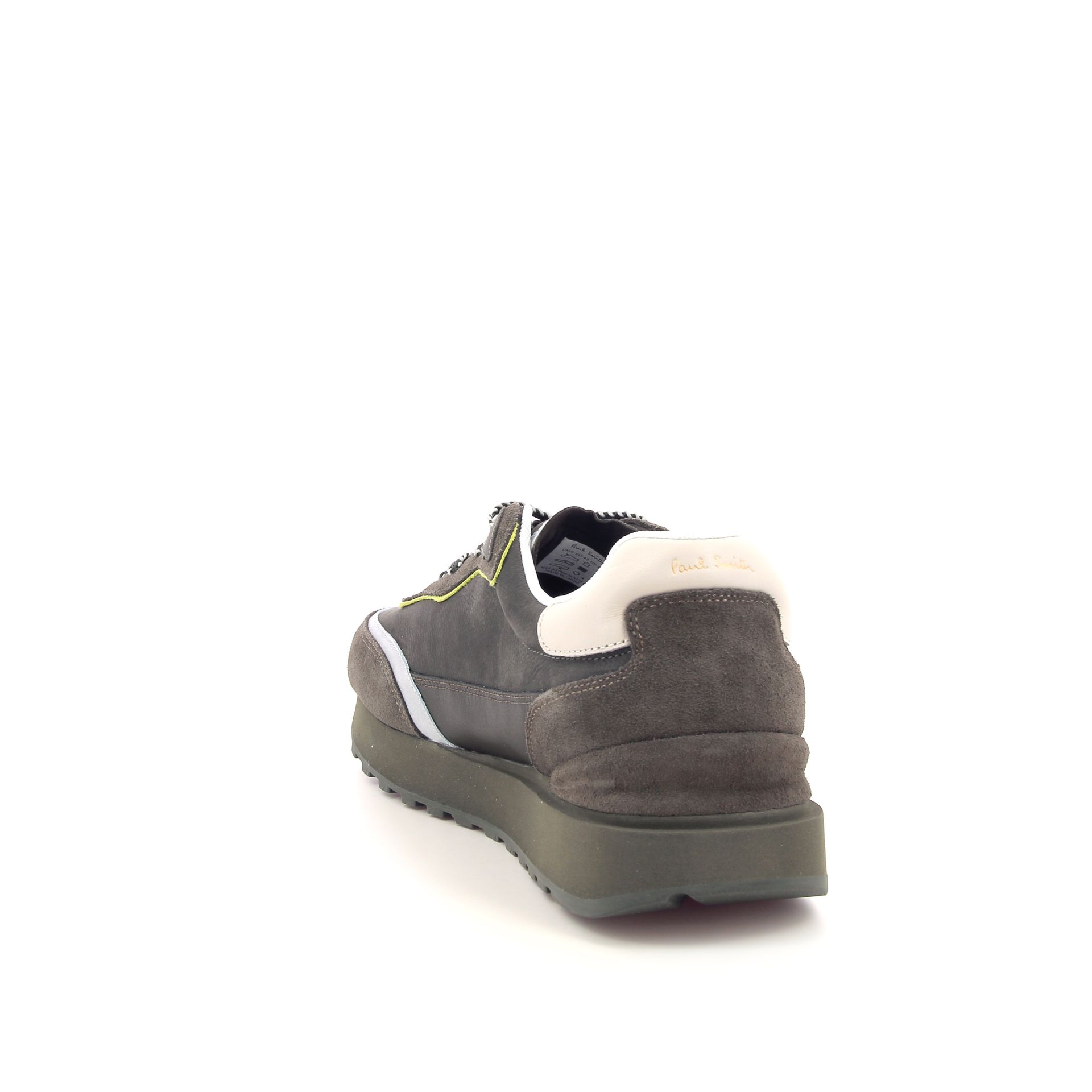 Paul Smith Aston 265502 groen