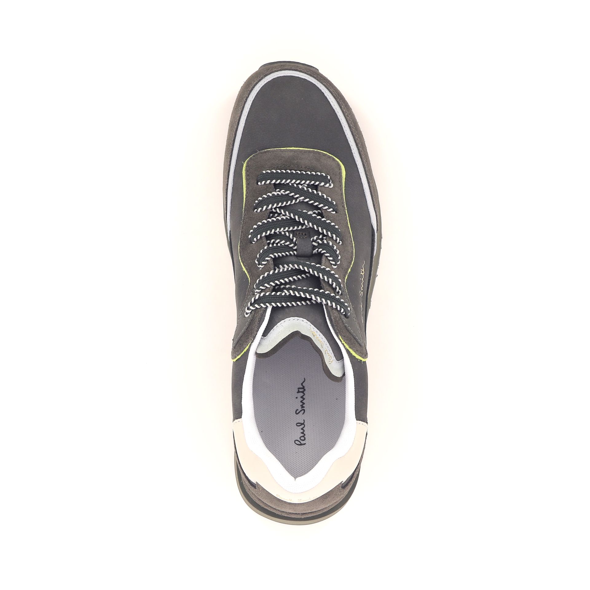 Paul Smith Aston 265502 groen