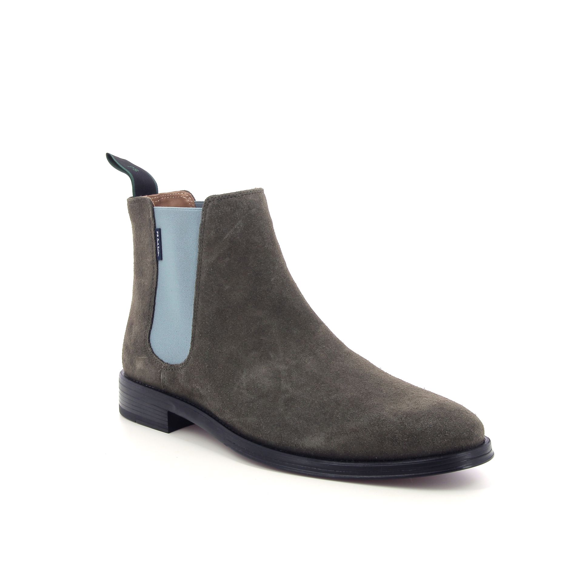 Paul Smith Augustus 265503 groen