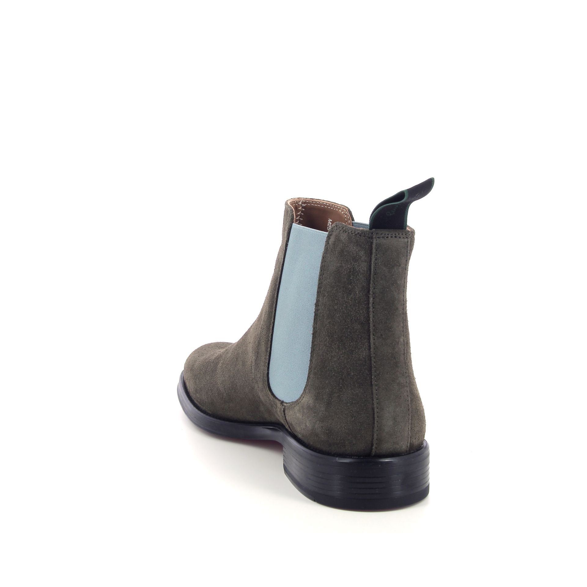 Paul Smith Augustus 265503 groen
