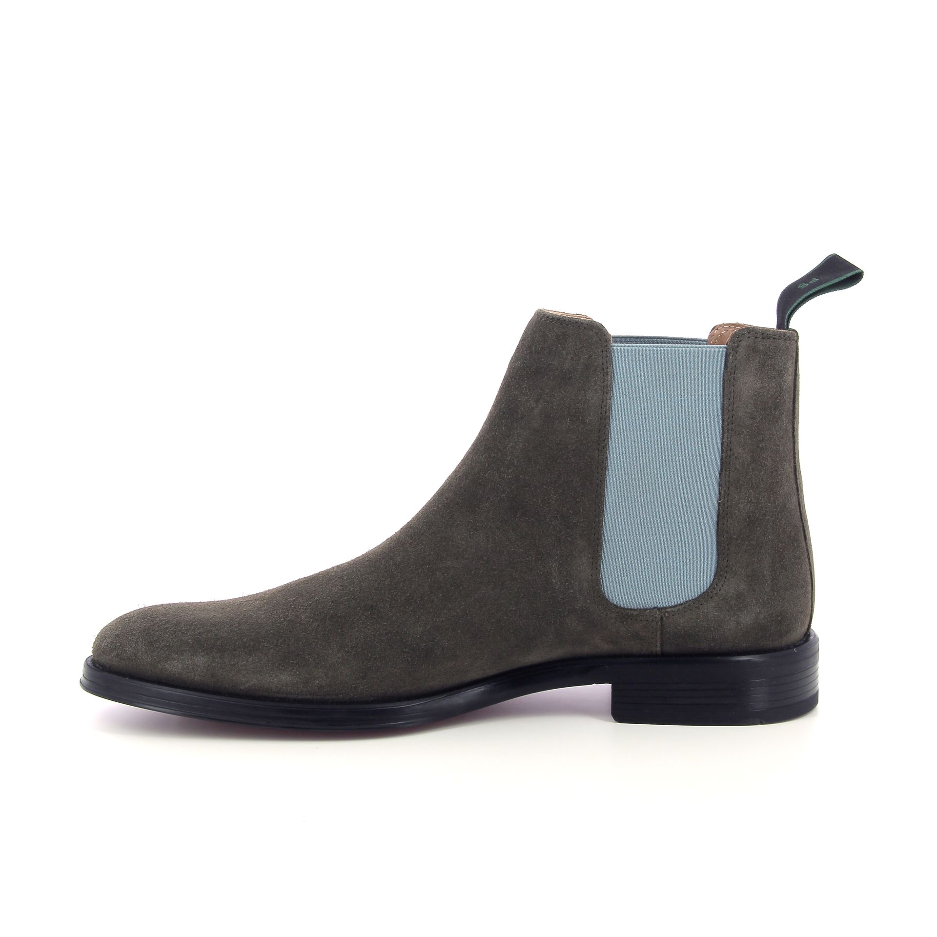 Paul Smith Augustus 265503 groen