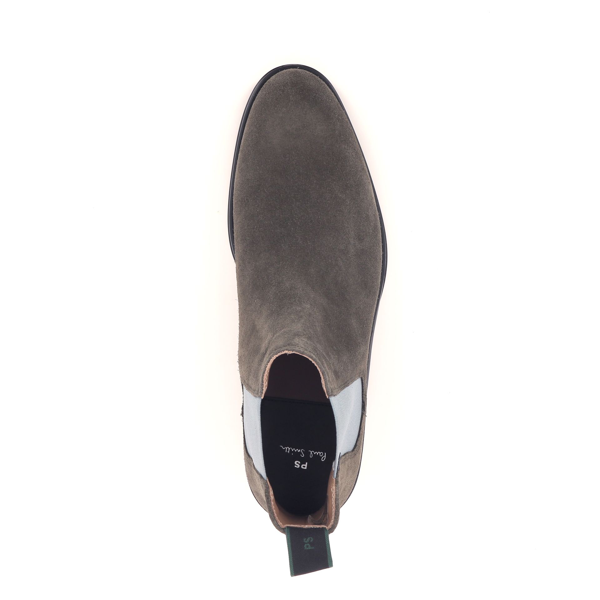Paul Smith Augustus 265503 groen