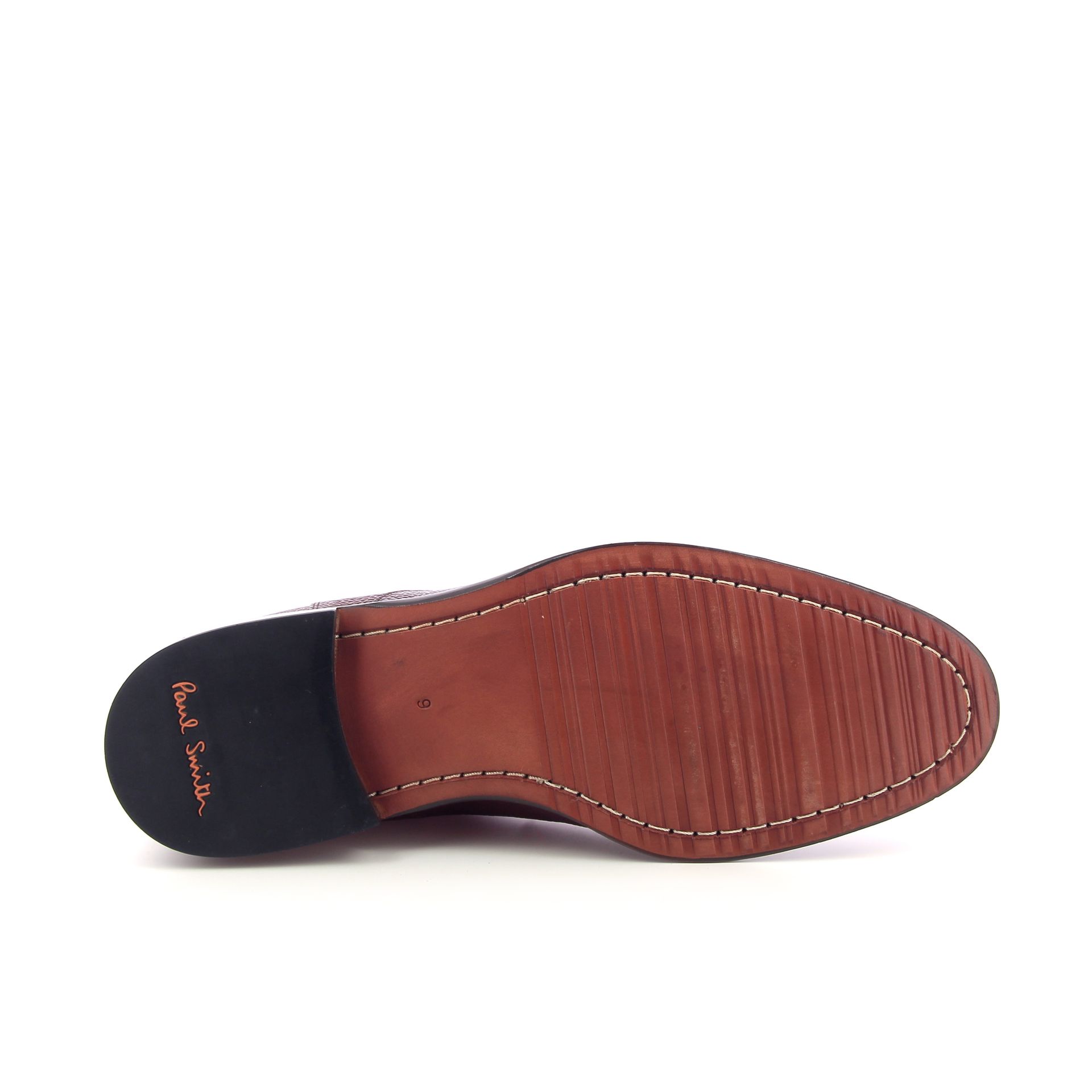 Paul Smith Lawson 265504 cognac