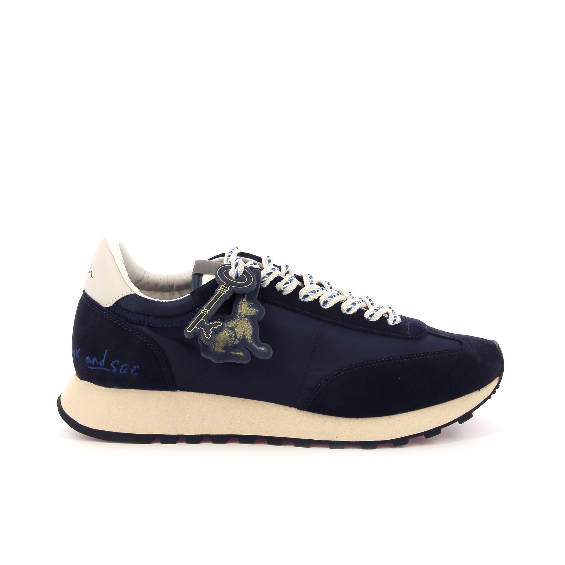 Paul Smith Criss 265505 blauw