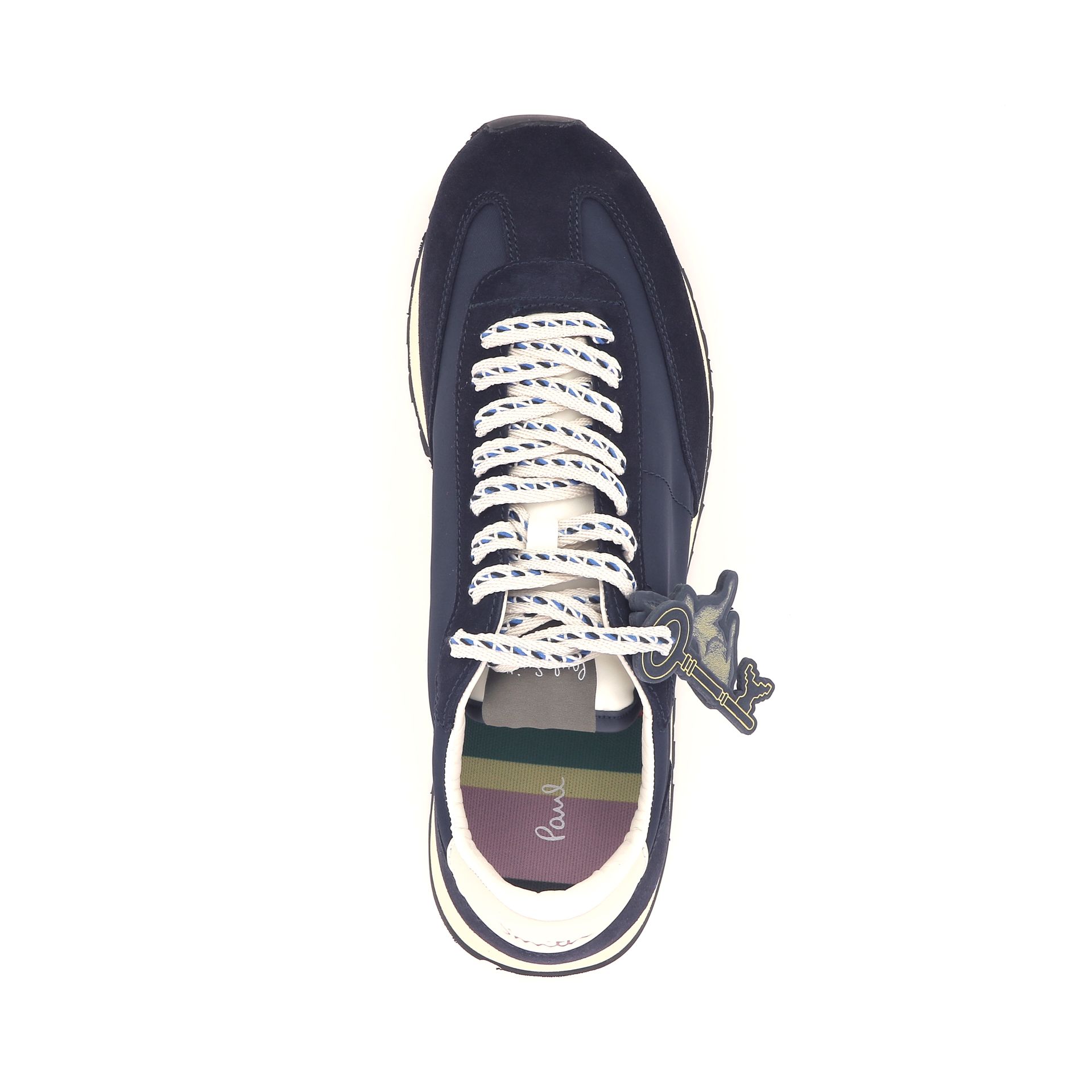 Paul Smith Criss 265505 blauw