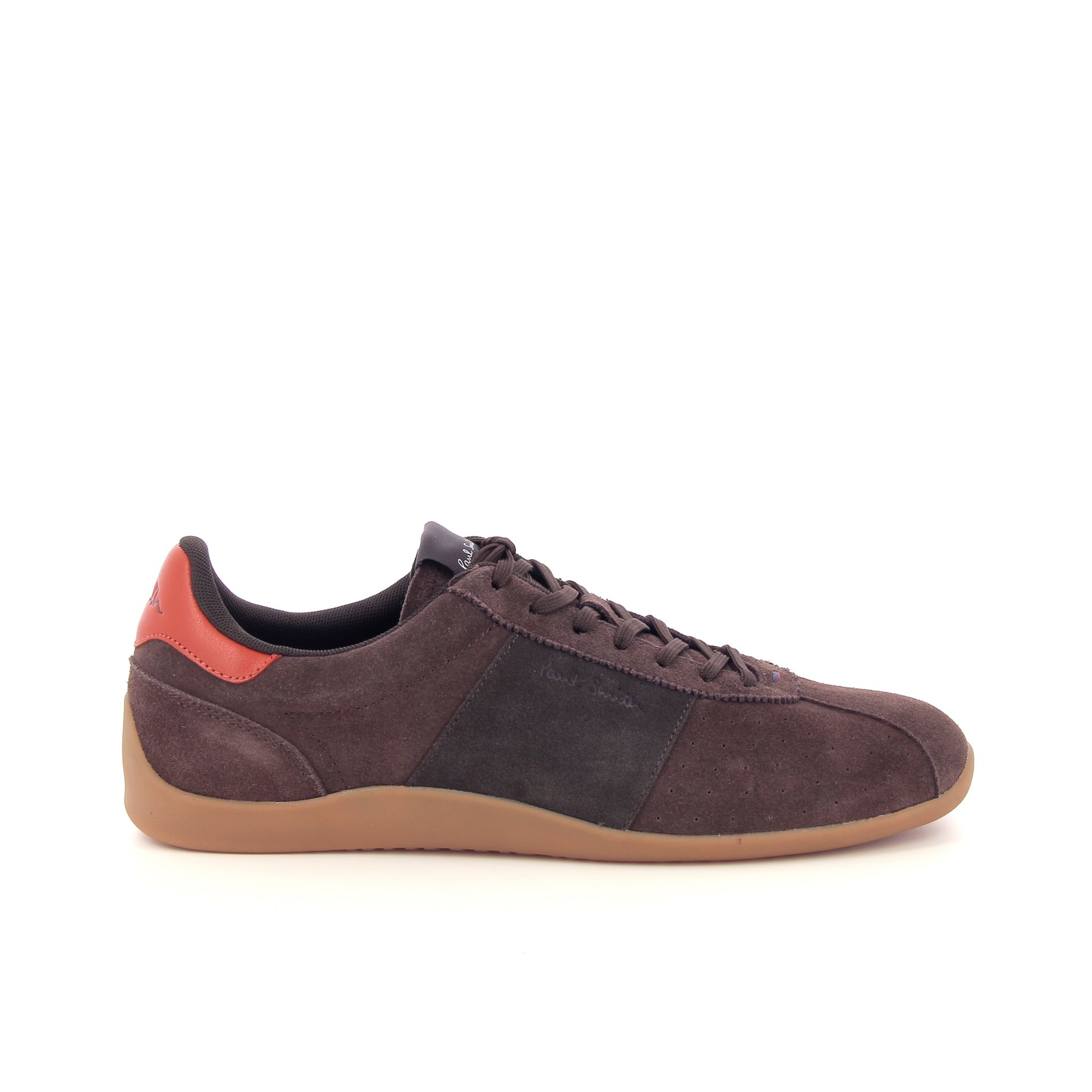 Paul Smith Maximus 265506 bruin