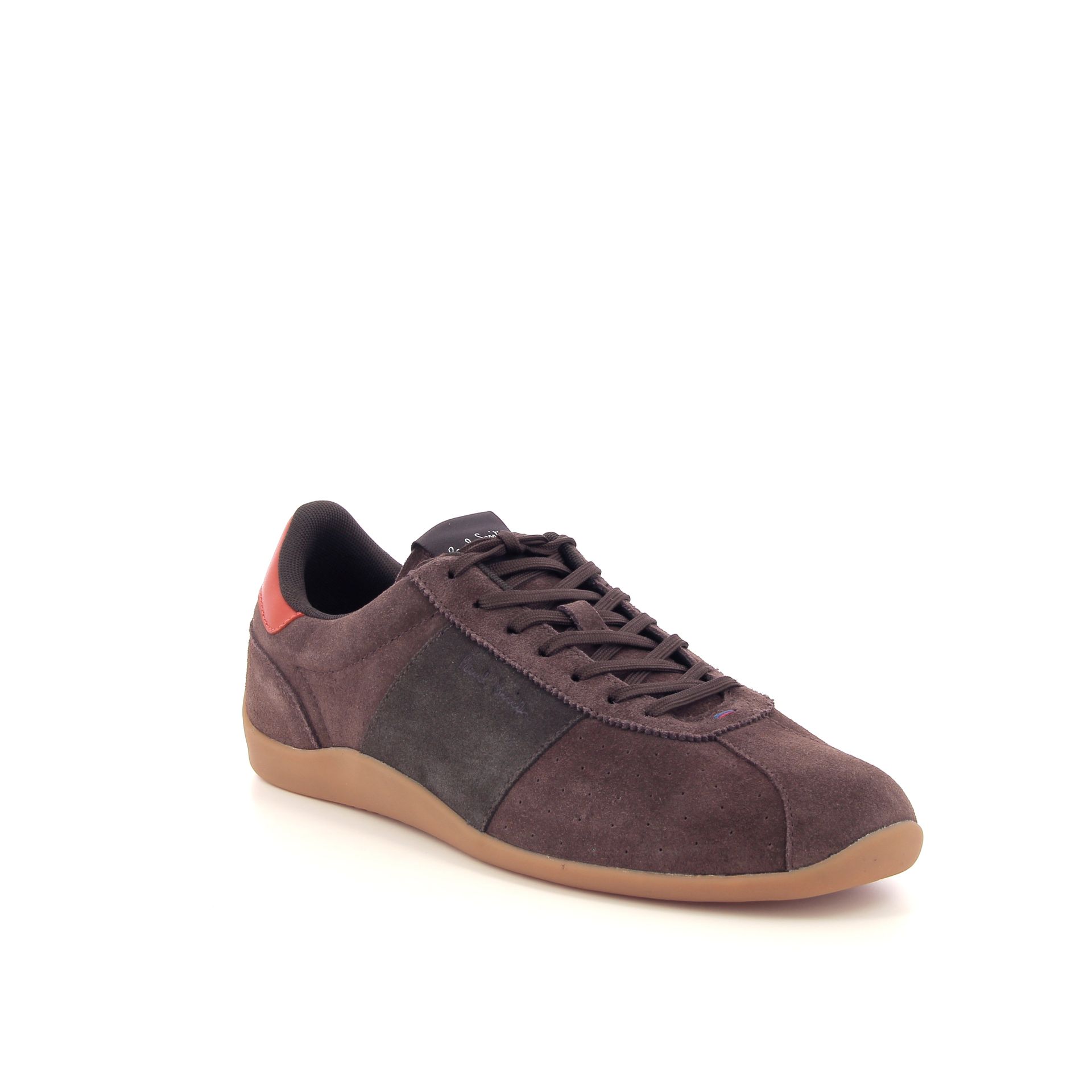 Paul Smith Maximus 265506 bruin