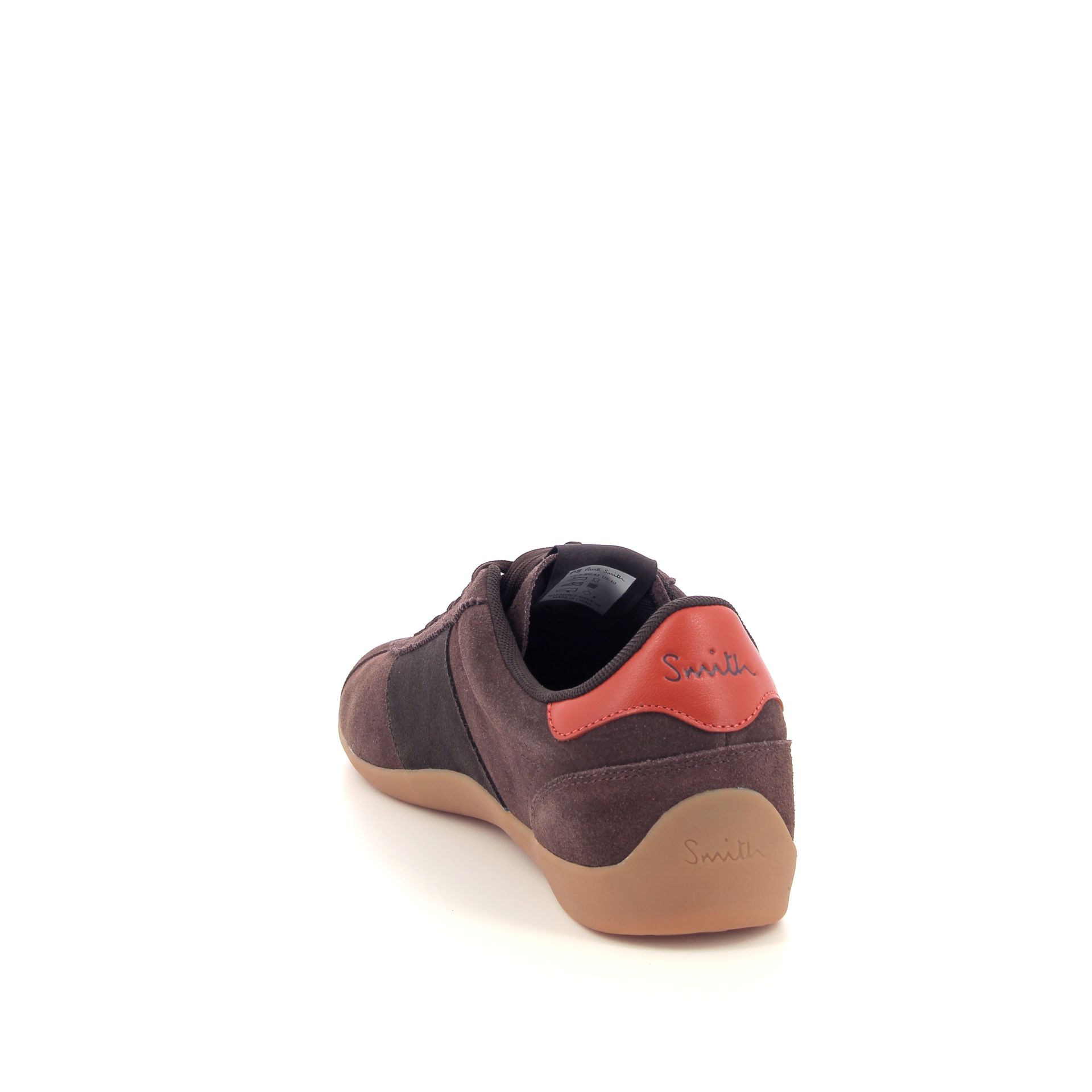 Paul Smith Maximus 265506 bruin