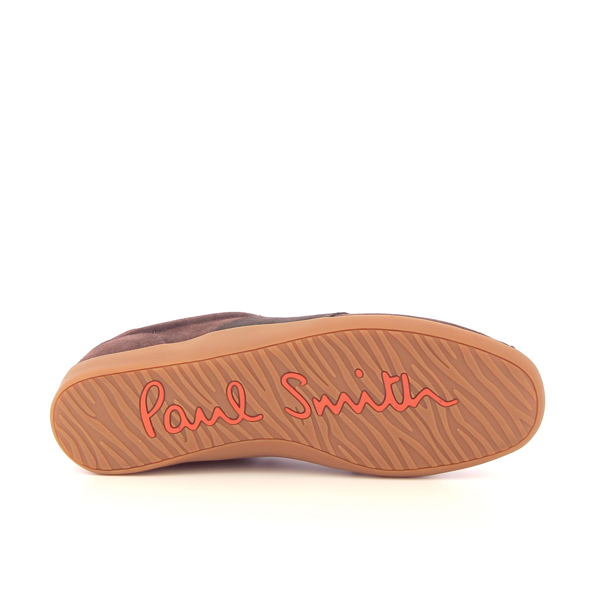 Paul Smith Maximus 265506 bruin