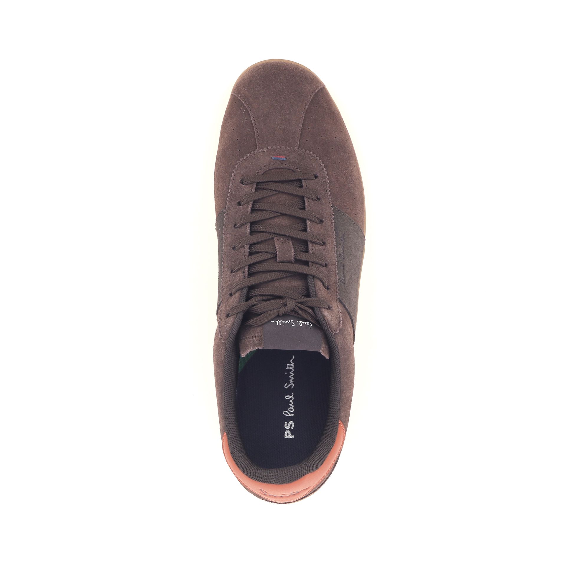 Paul Smith Maximus 265506 bruin