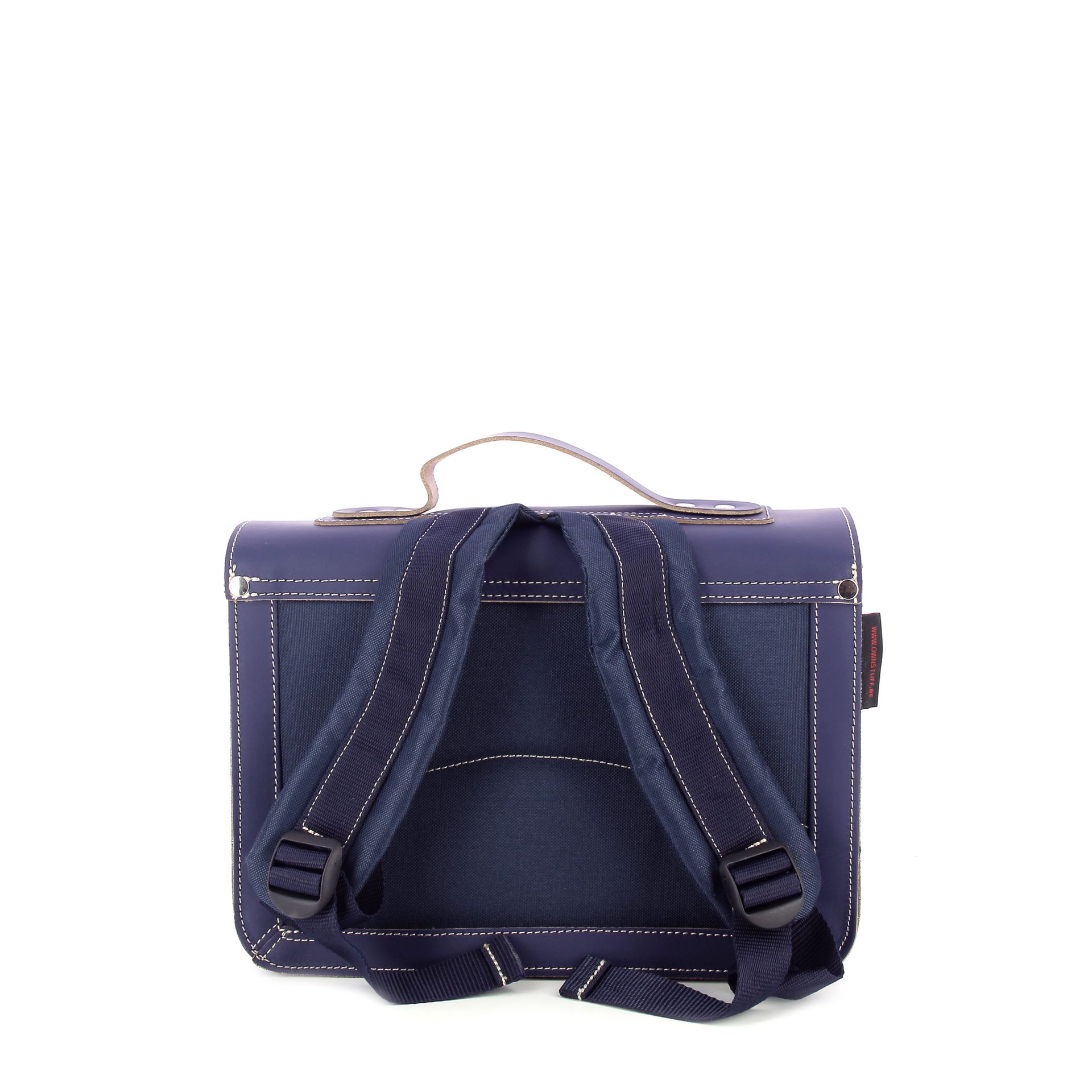 Own Stuff Car 265515 blauw