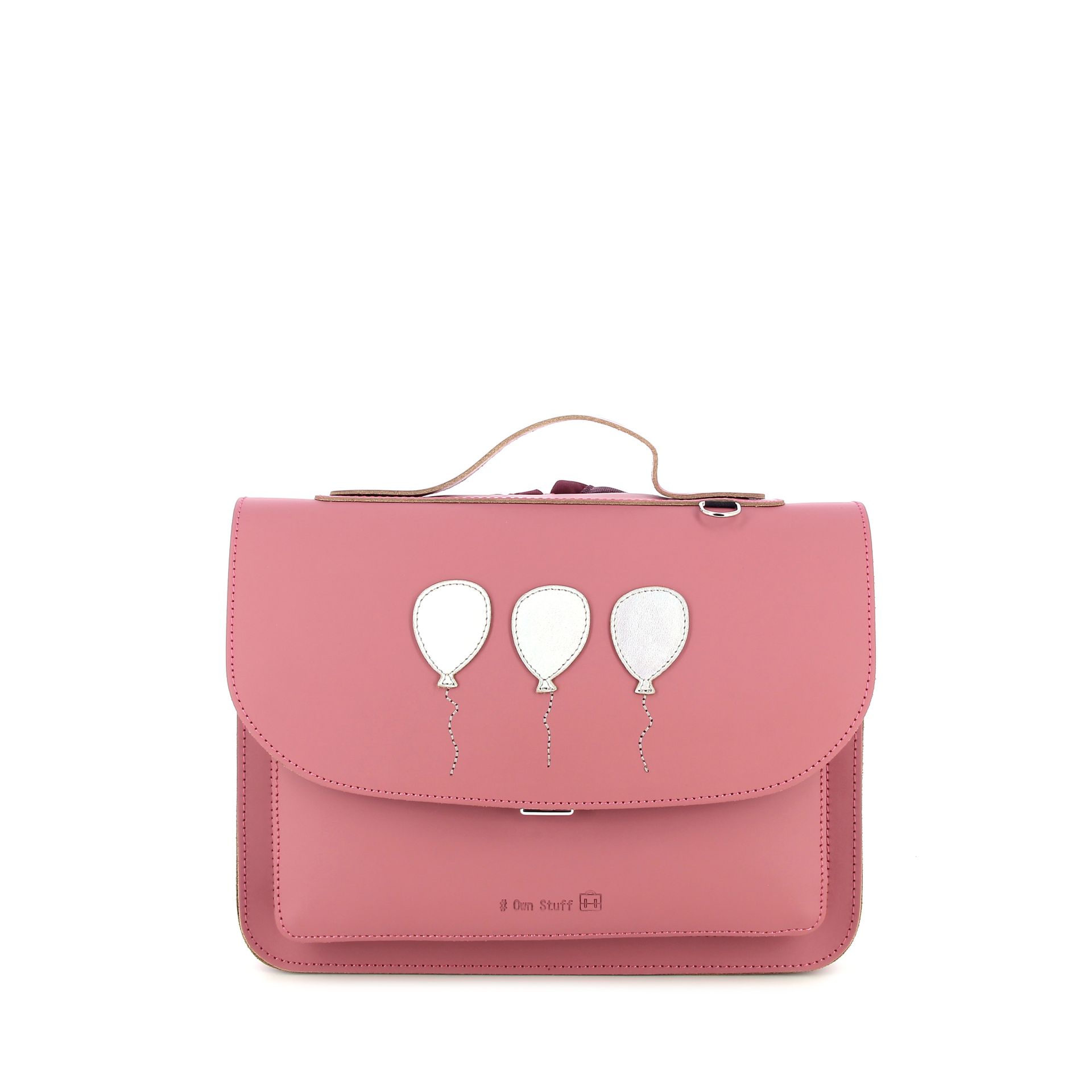 Own Stuff Balloons 265516 roze