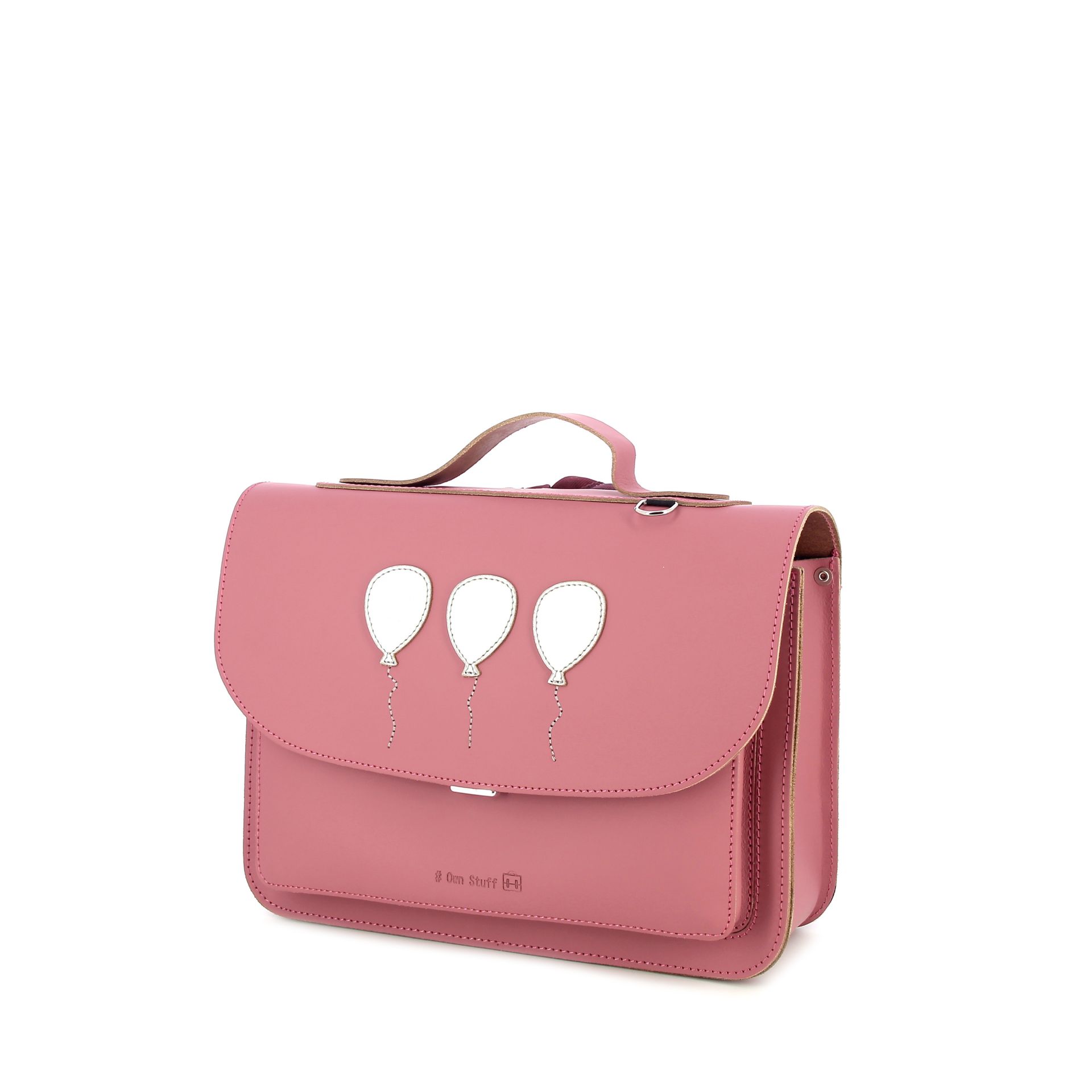 Own Stuff Balloons 265516 roze
