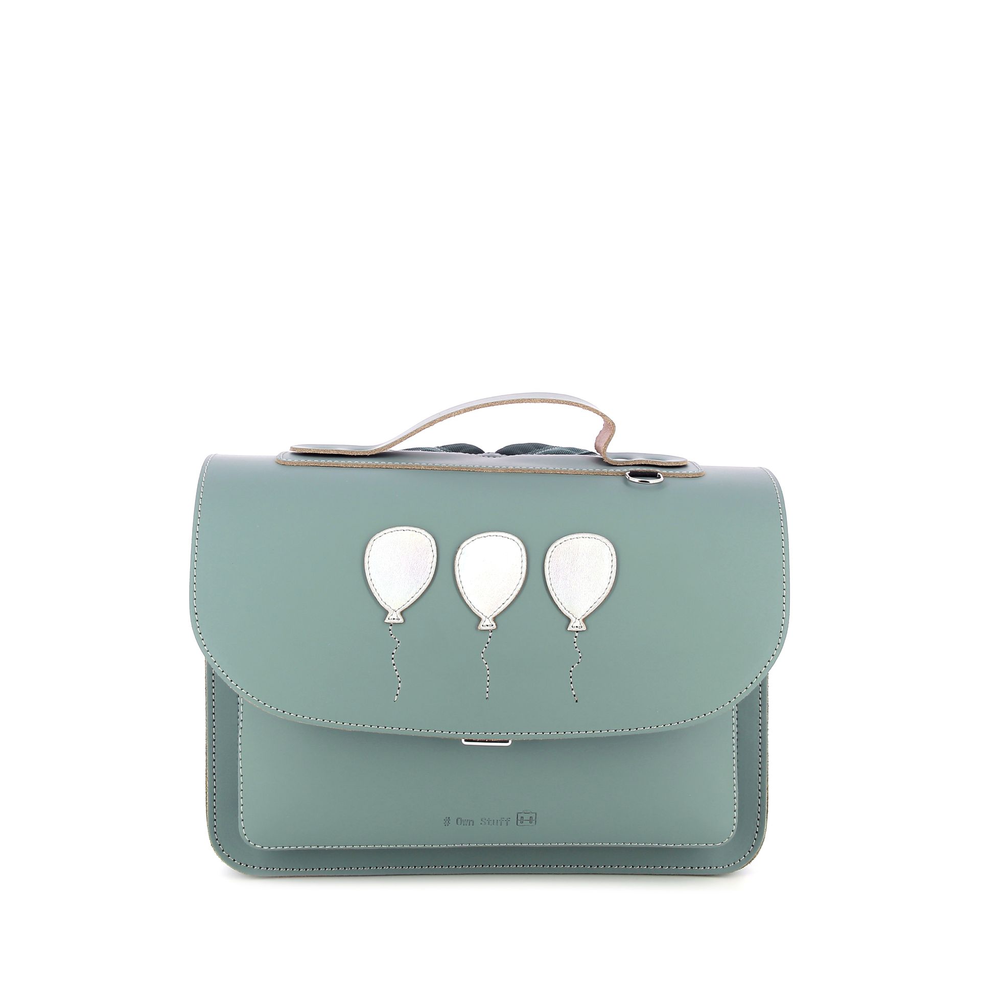 Own Stuff Balloons 265517 groen