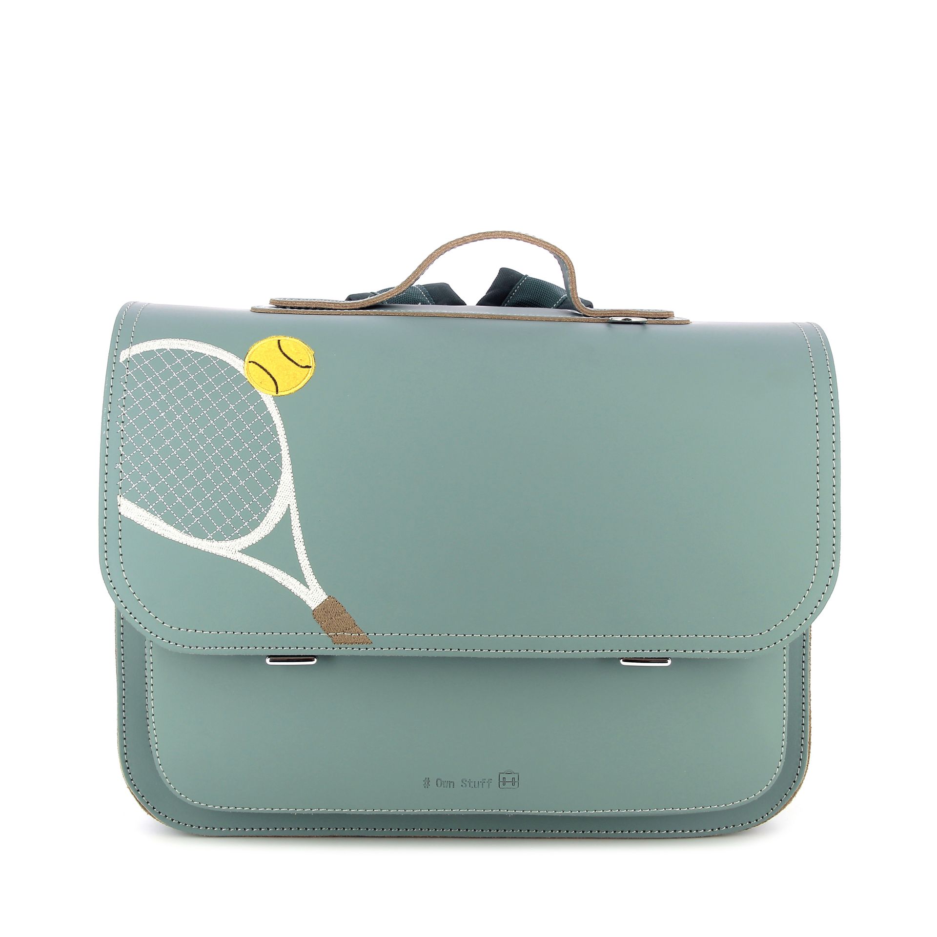 Own Stuff Tennis 265518 groen