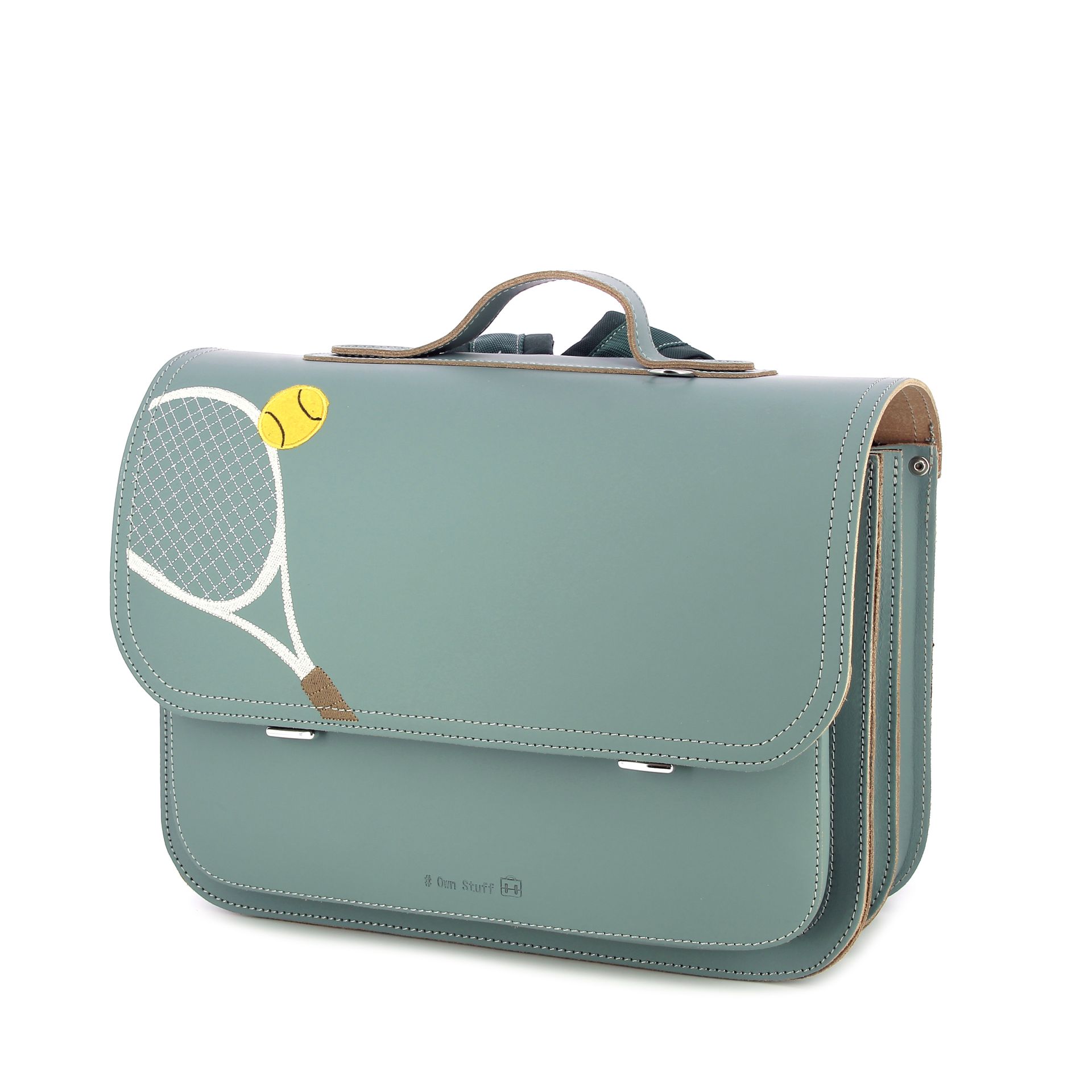 Own Stuff Tennis 265518 groen