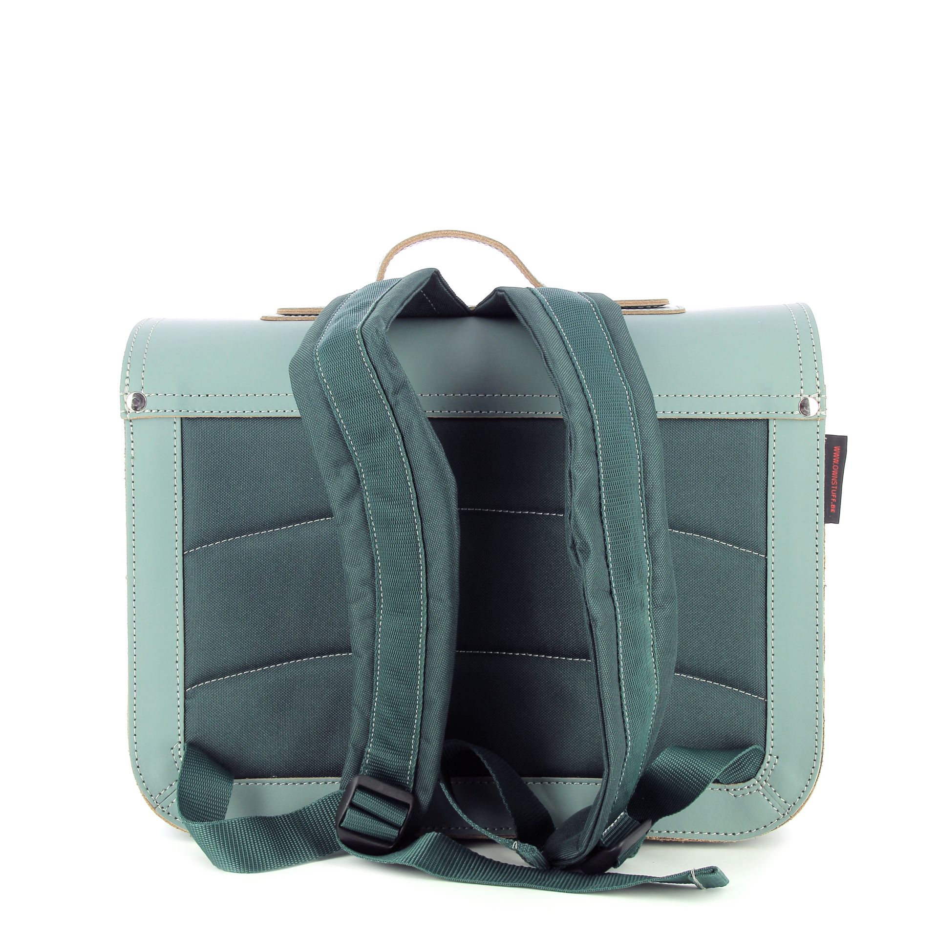 Own Stuff Tennis 265518 groen