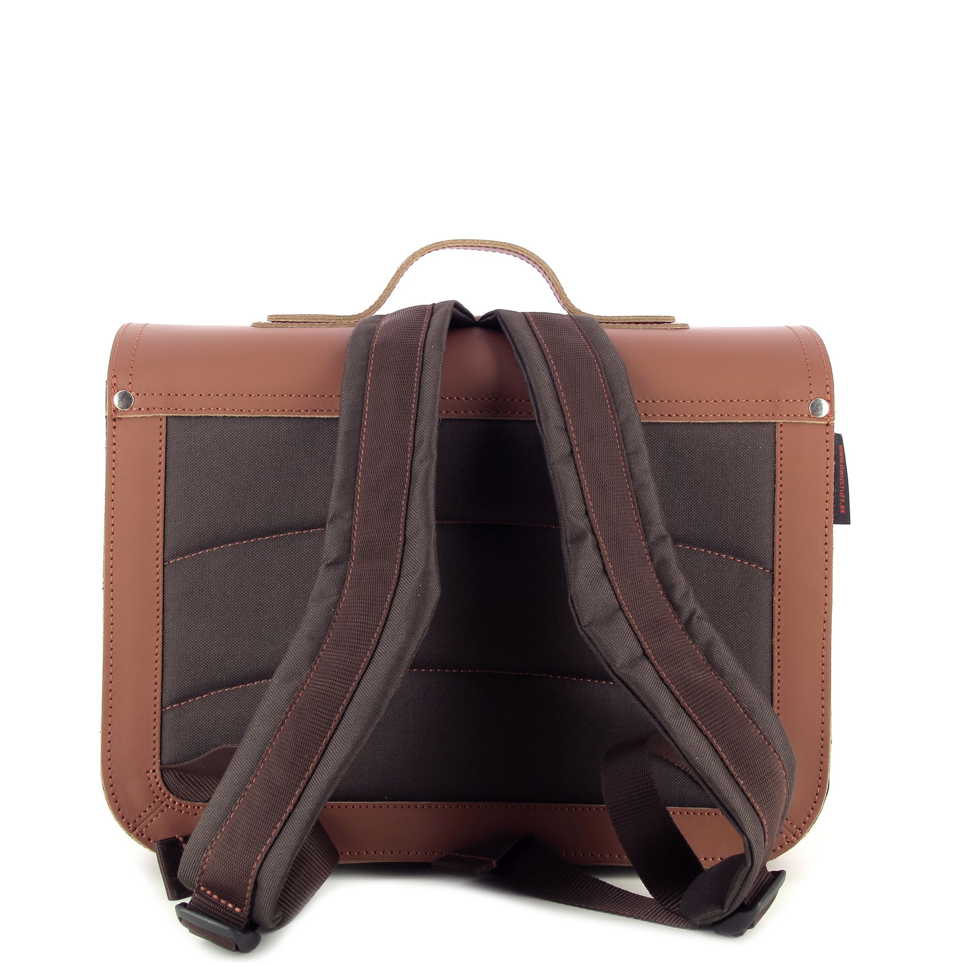 Own Stuff Football 265519 cognac