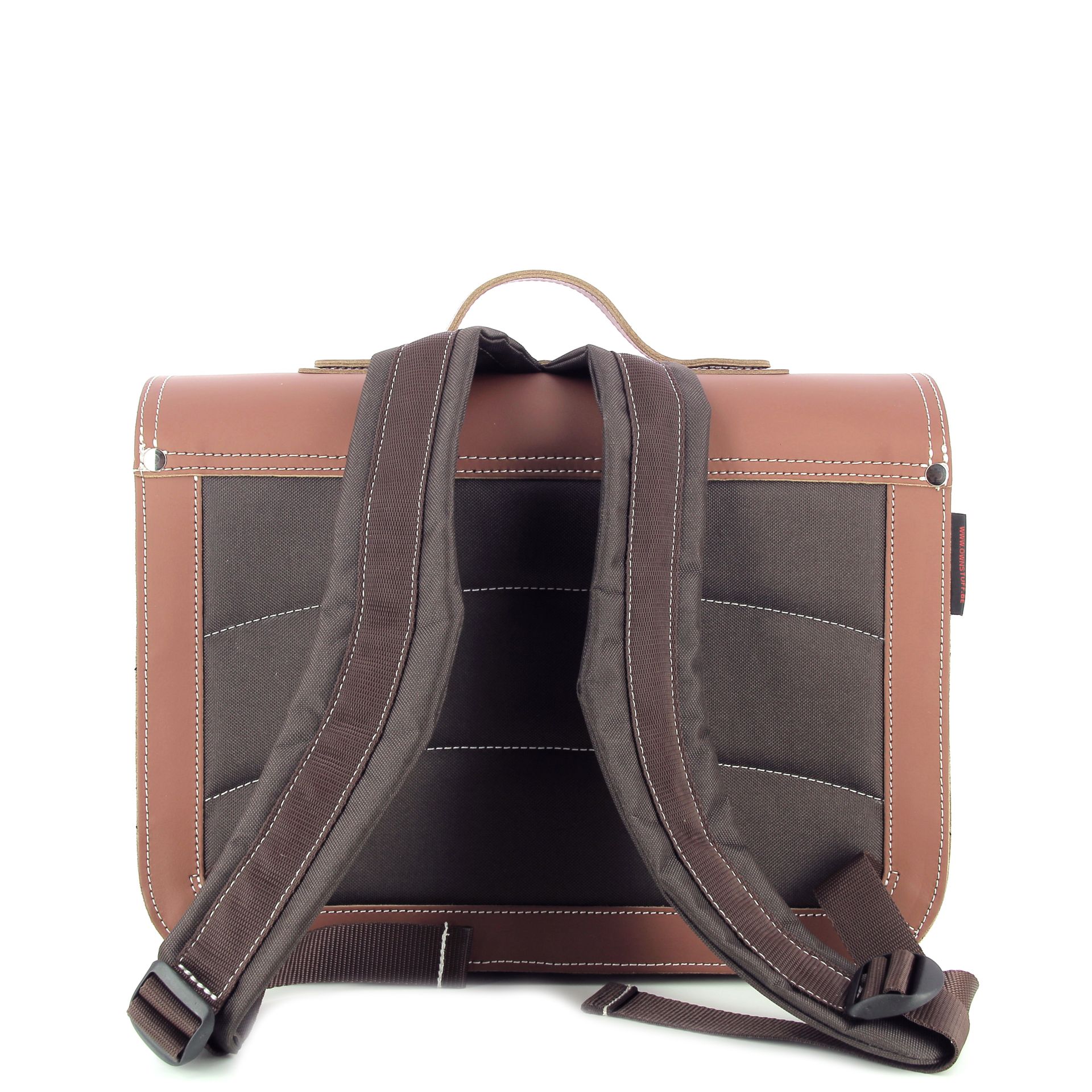Own Stuff Bike 265520 cognac