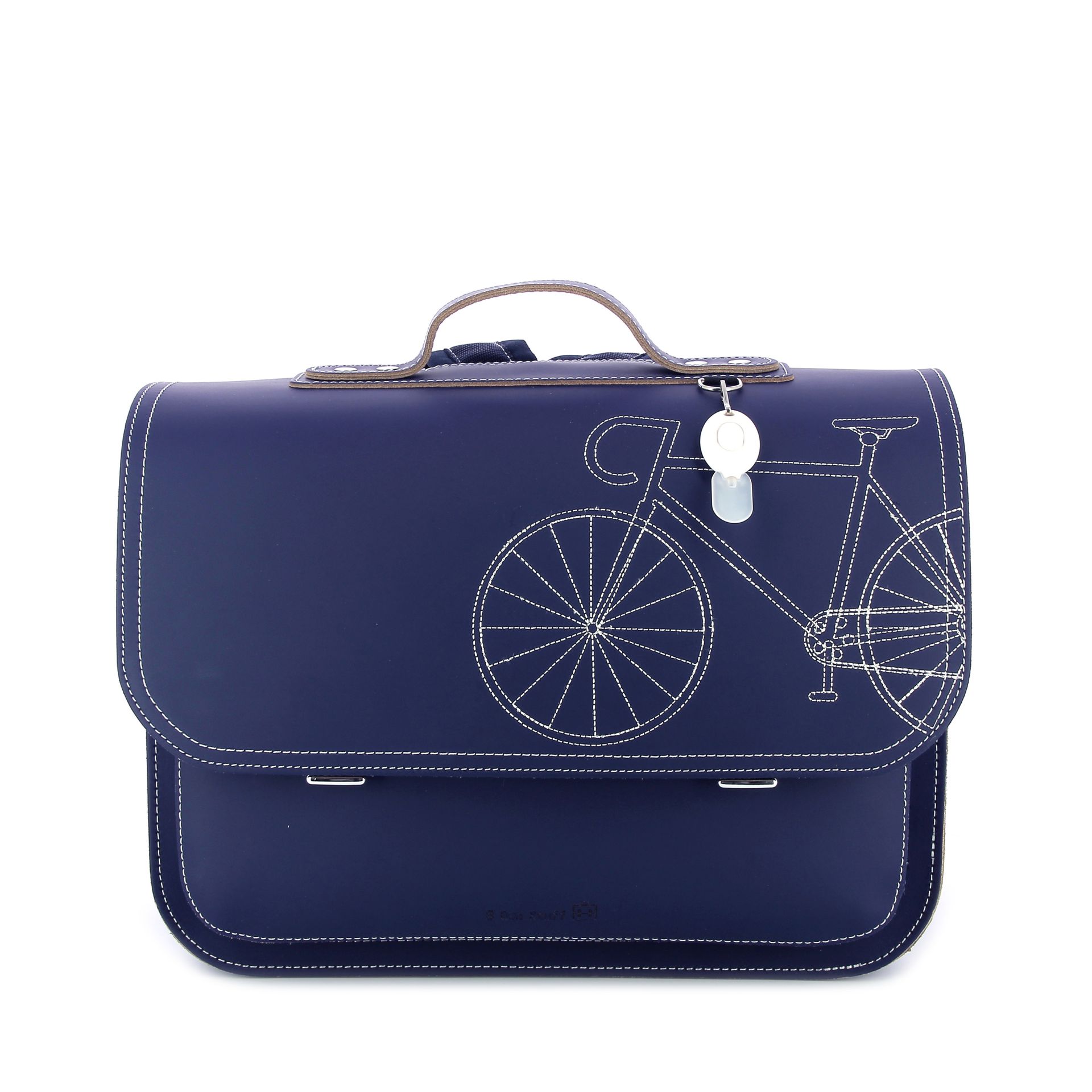 Own Stuff Bike 265521 blauw