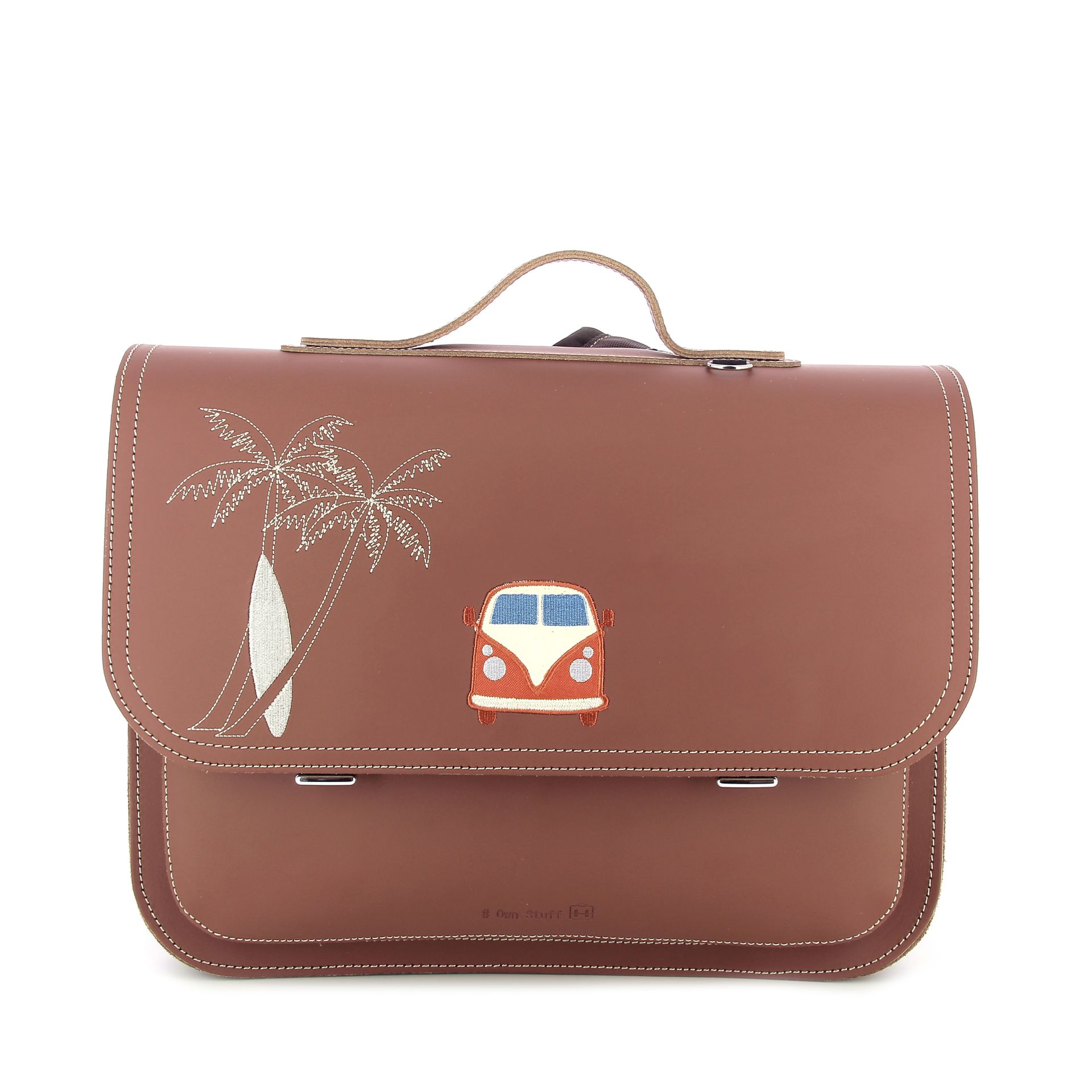 Own Stuff Surf 265522 cognac