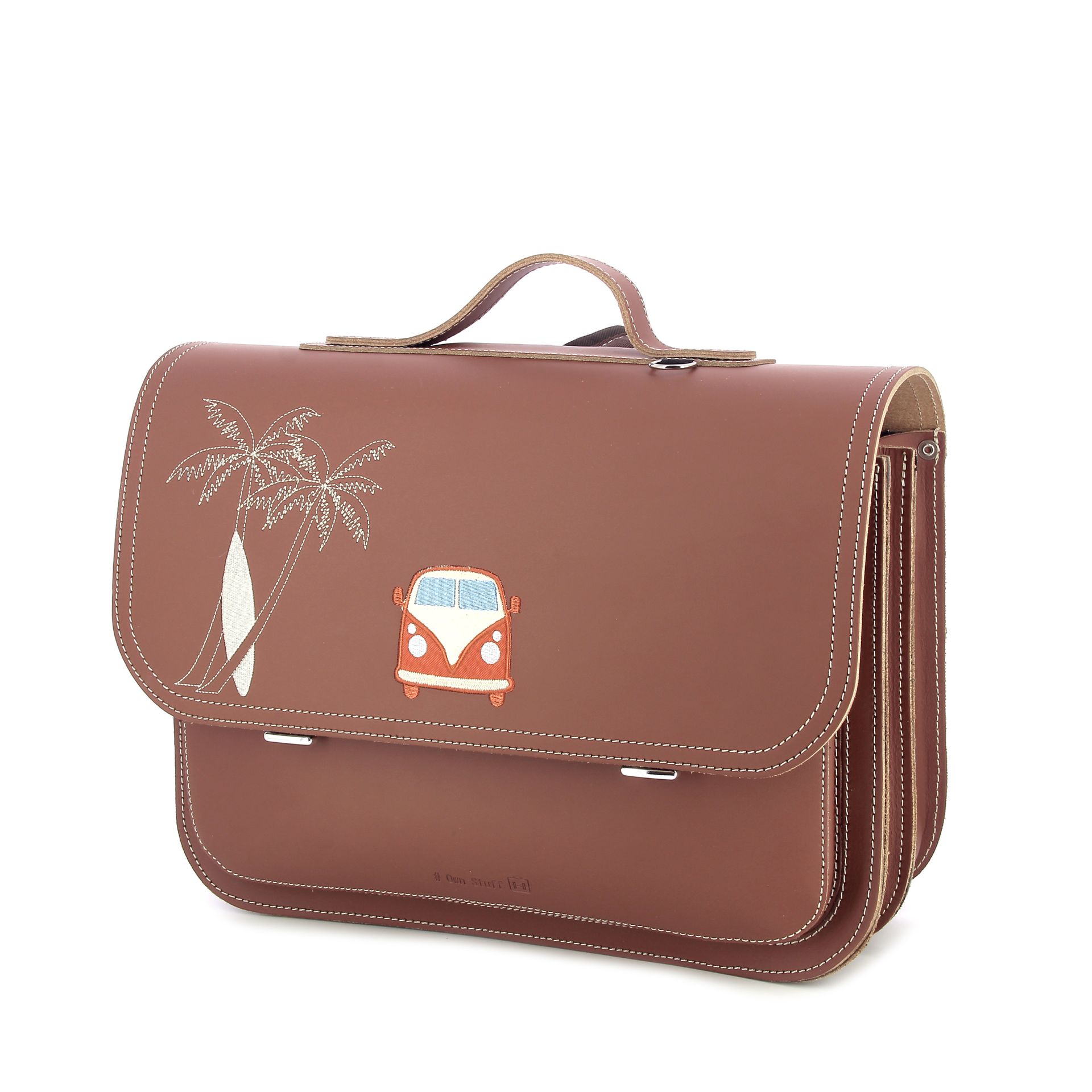 Own Stuff Surf 265522 cognac