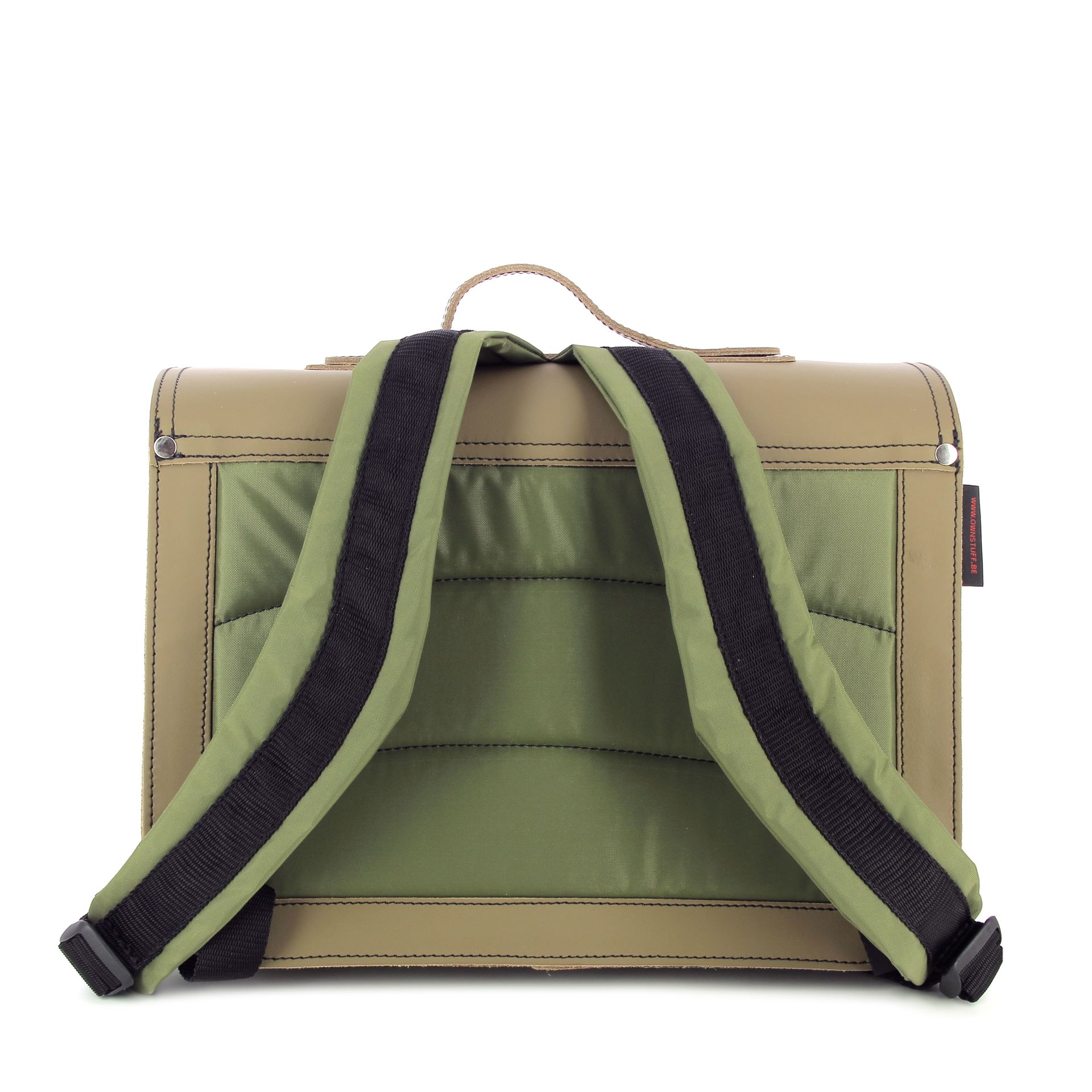 Own Stuff Dino 265523 groen
