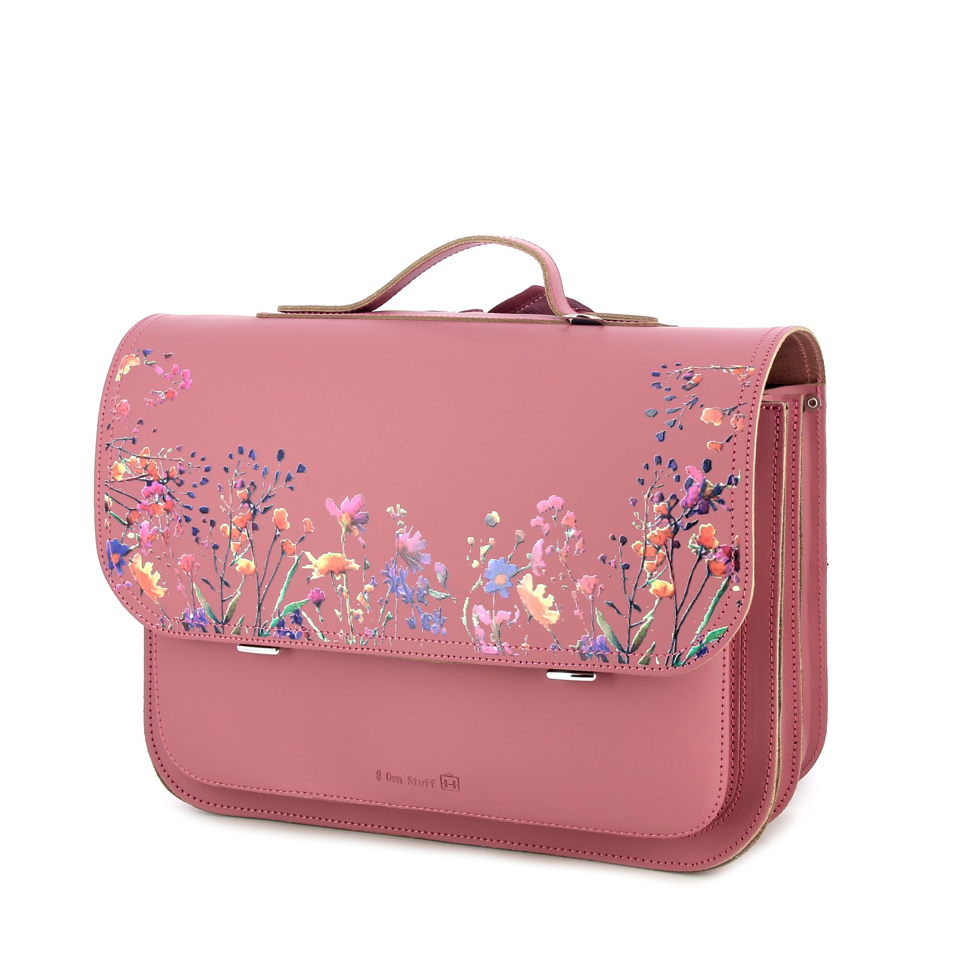 Own Stuff Wildflowers 265524 roze