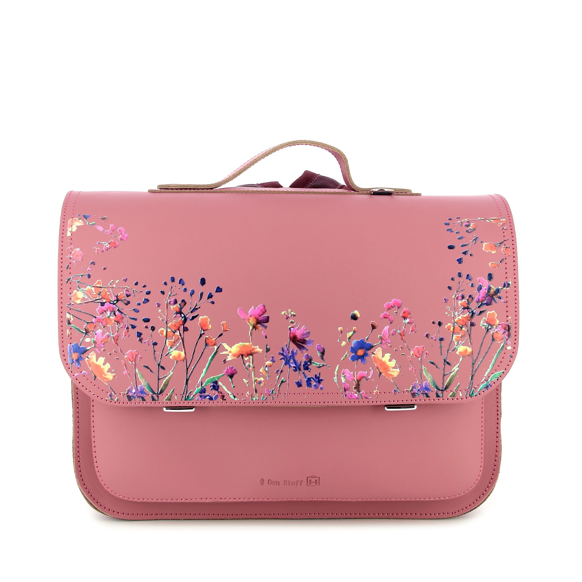 Own Stuff Wildflowers 265524 roze