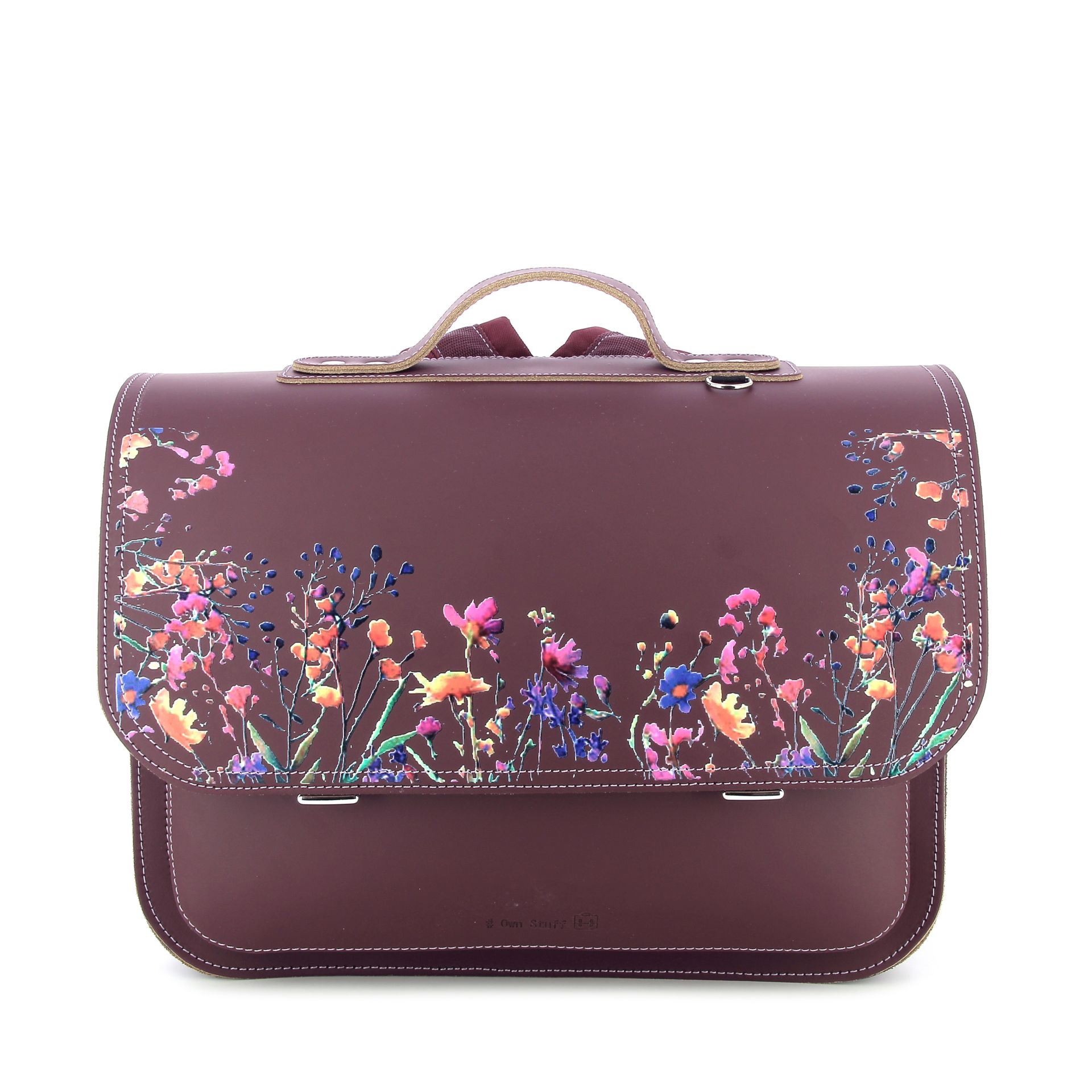 Own Stuff Wildflowers 265525 rood