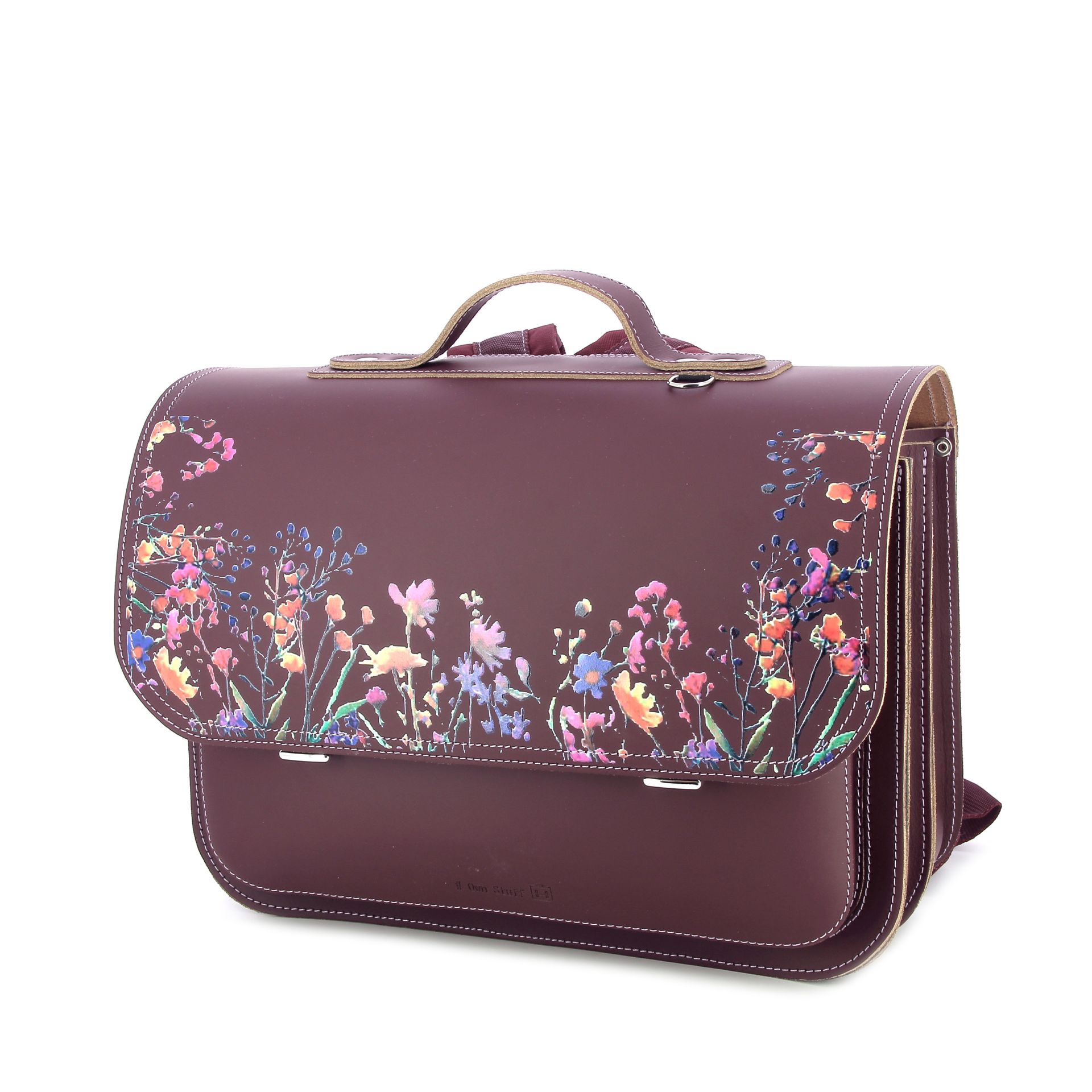 Own Stuff Wildflowers 265525 rood