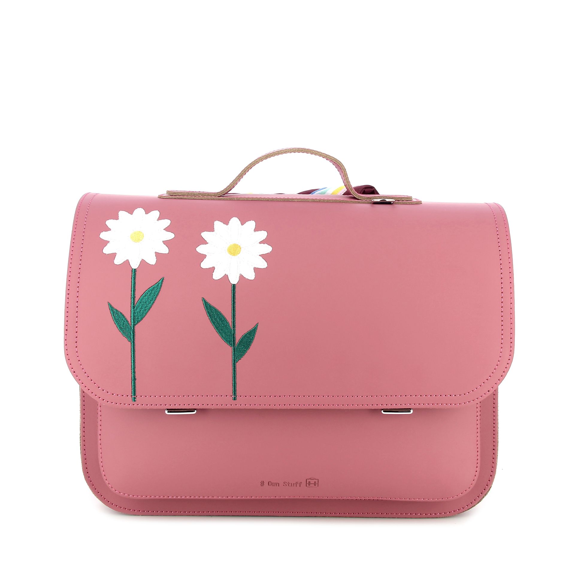 Own Stuff Margriet 265526 roze