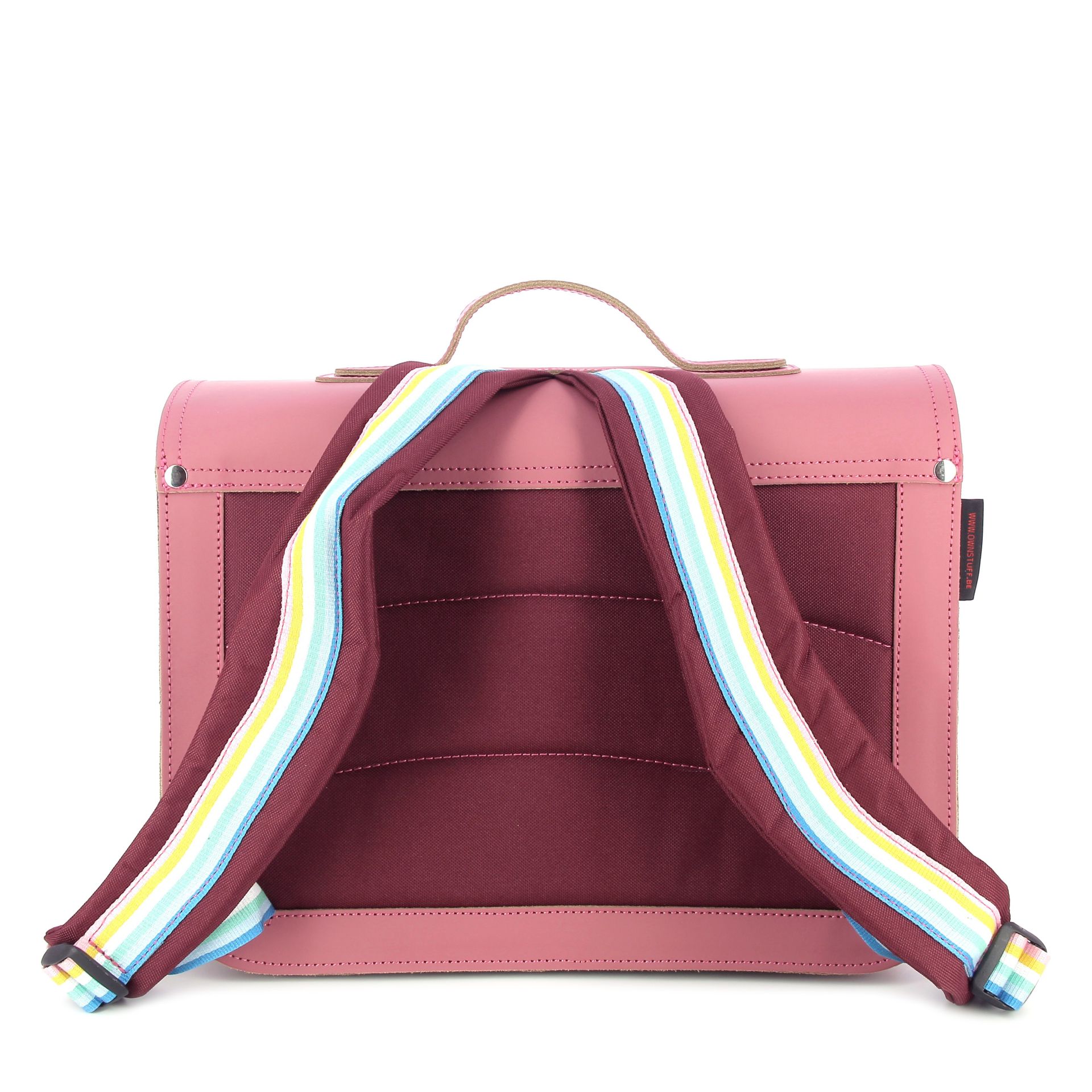 Own Stuff Margriet 265526 roze