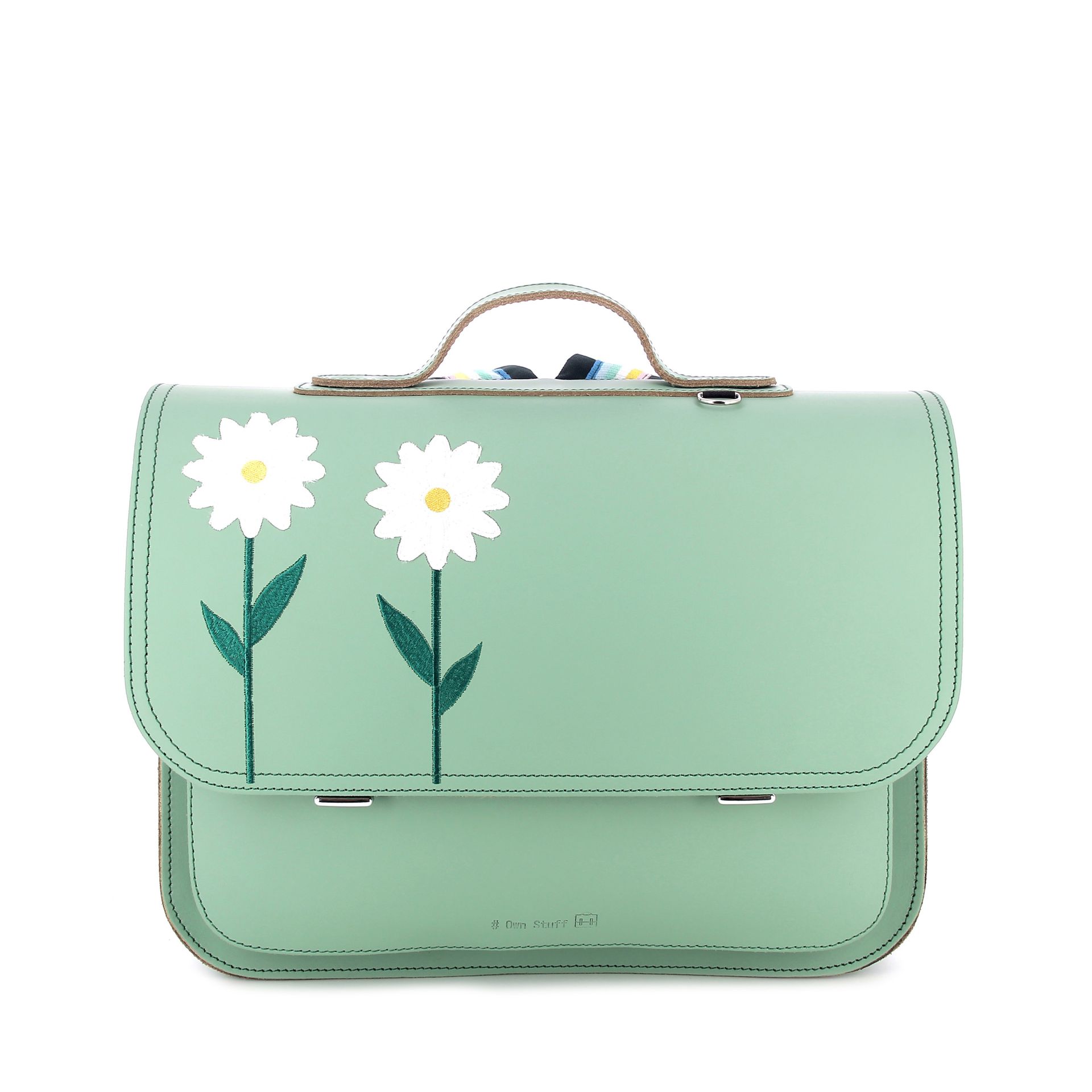 Own Stuff Margriet 265527 groen