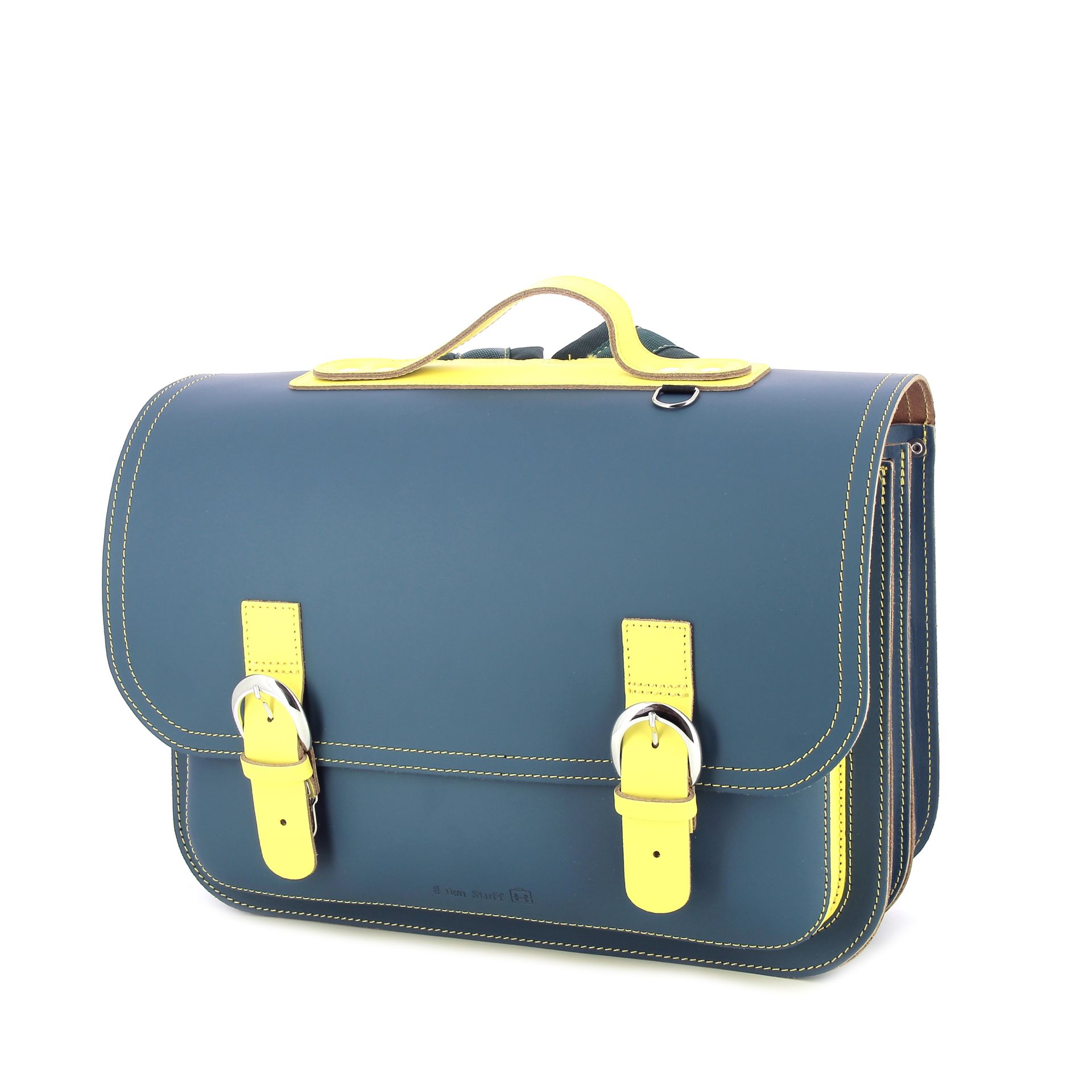 Own Stuff Bicolore 265528 blauw