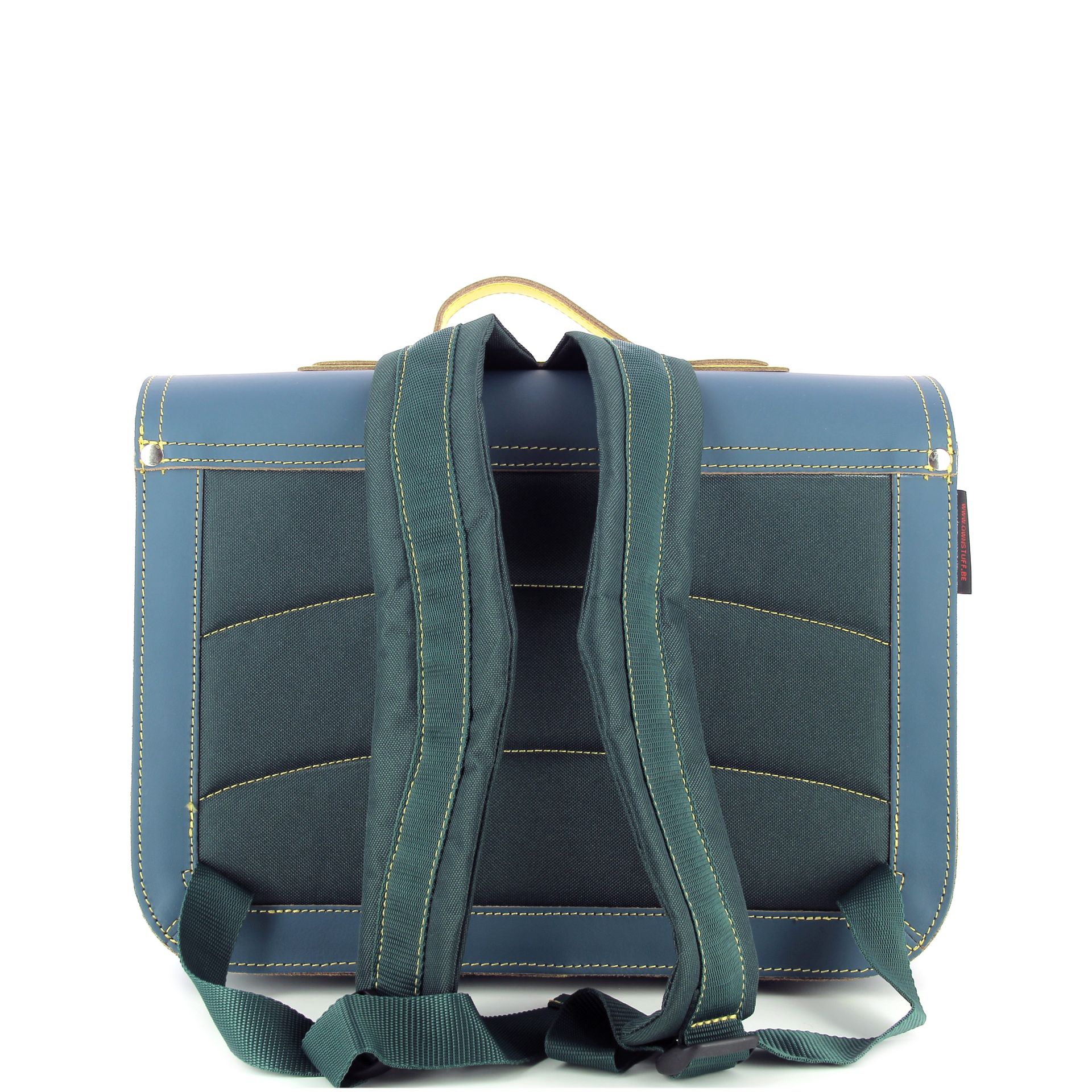 Own Stuff Bicolore 265528 blauw