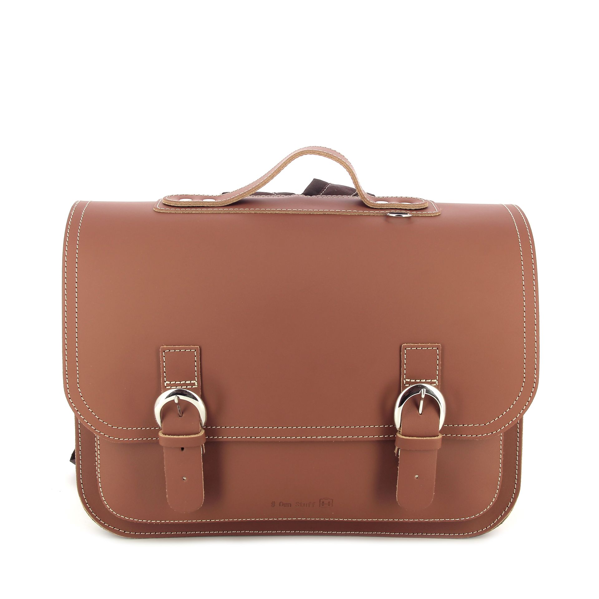Own Stuff Chestnut 265531 cognac