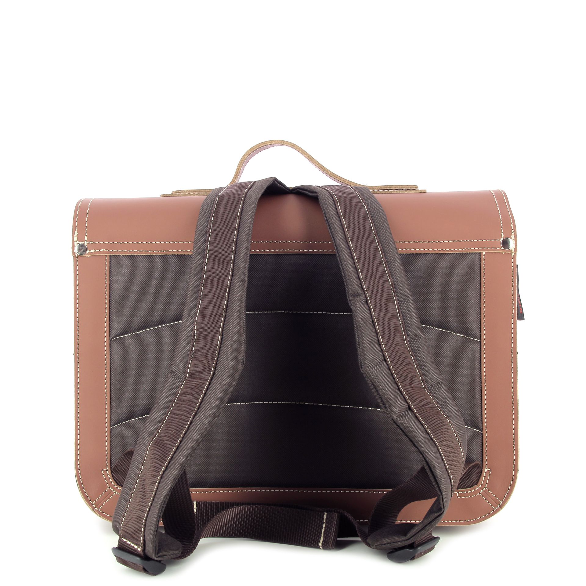 Own Stuff Chestnut 265531 cognac
