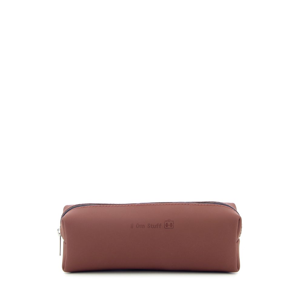 Own Stuff Pennenzak 265533 cognac